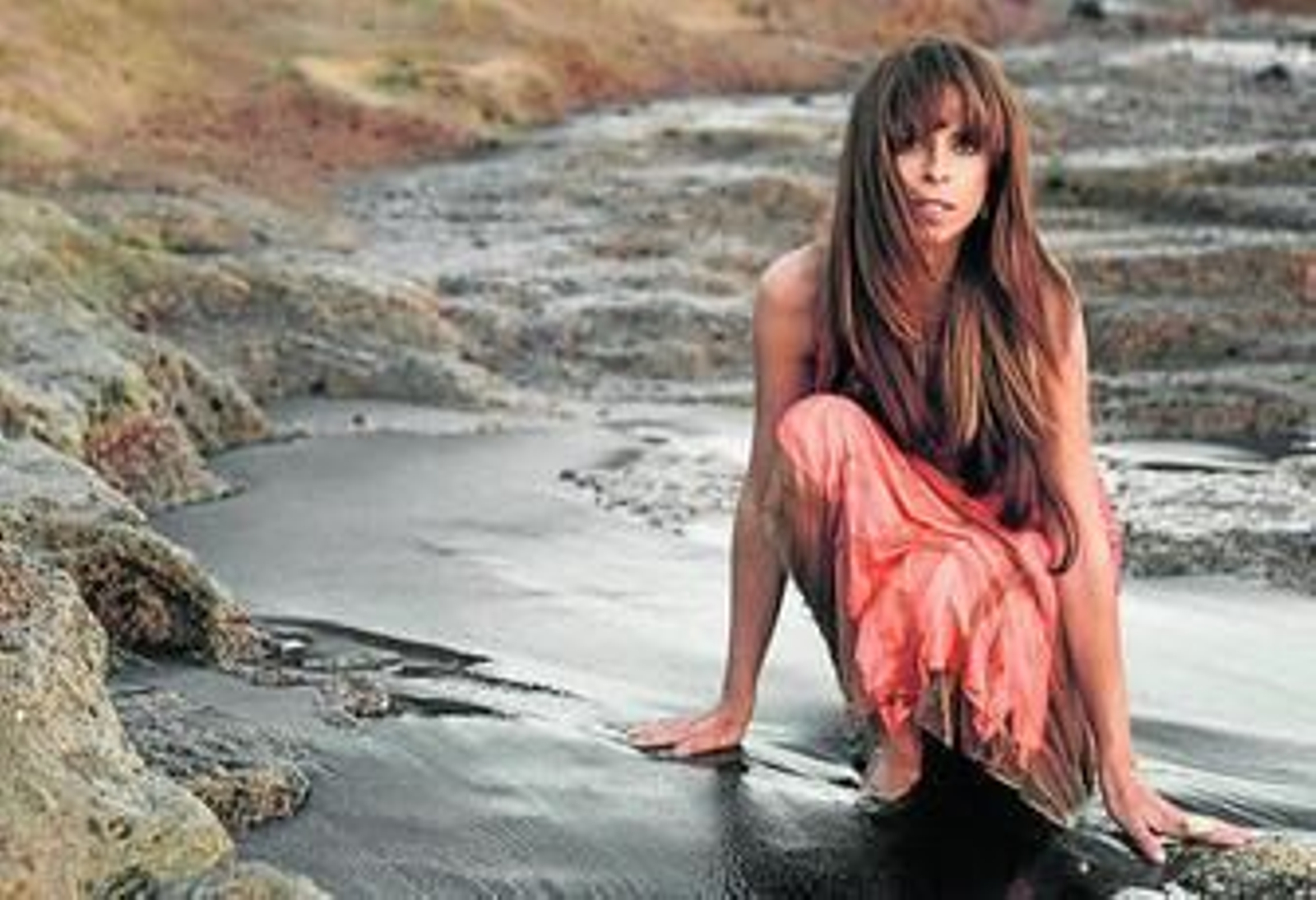 Imagen de Pastora Soler.