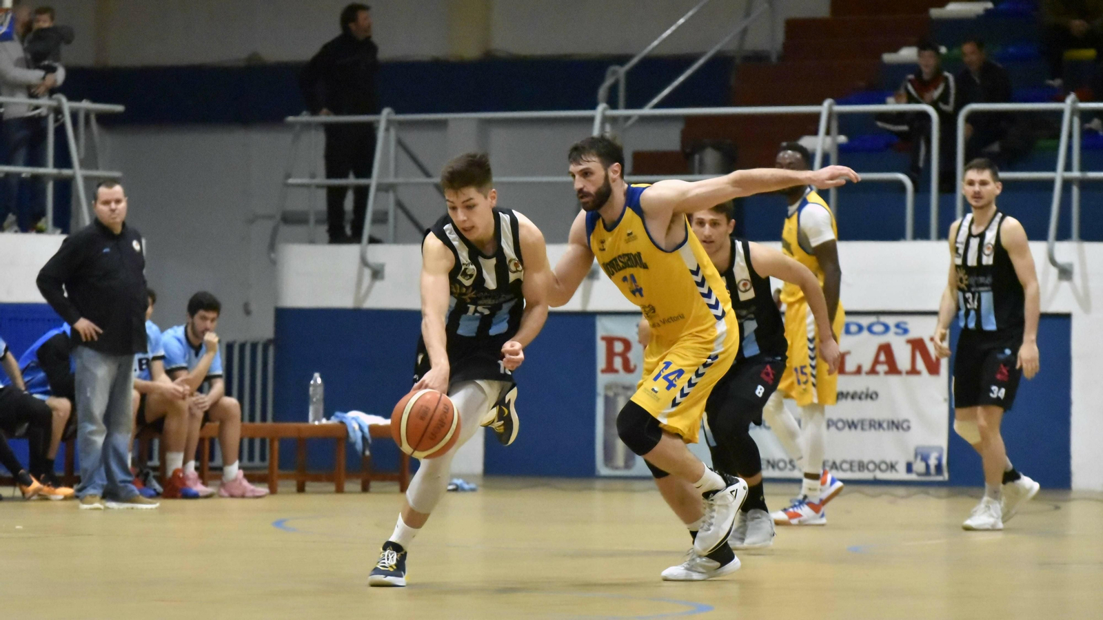 Las fotos del ULB - Novaschool