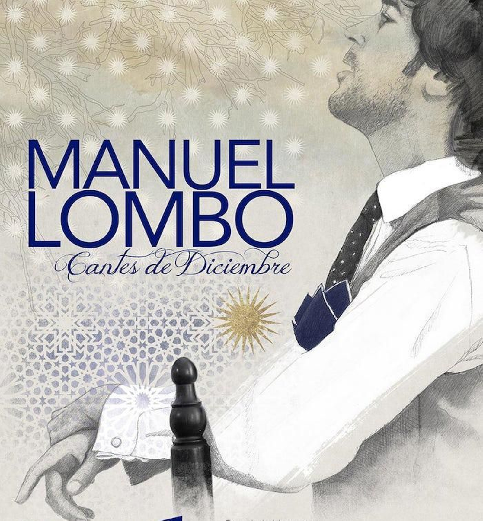 Manuel Lombo.