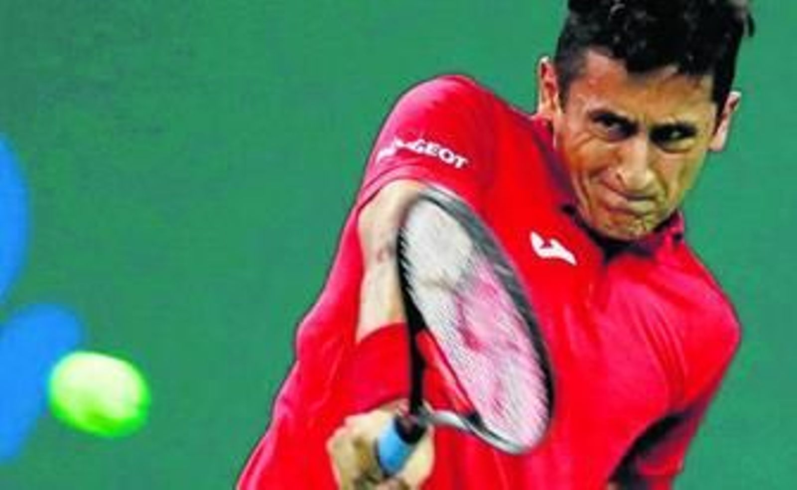 Nadal, sin obsesión por el Masters Nadal, sin obsesión por el Masters