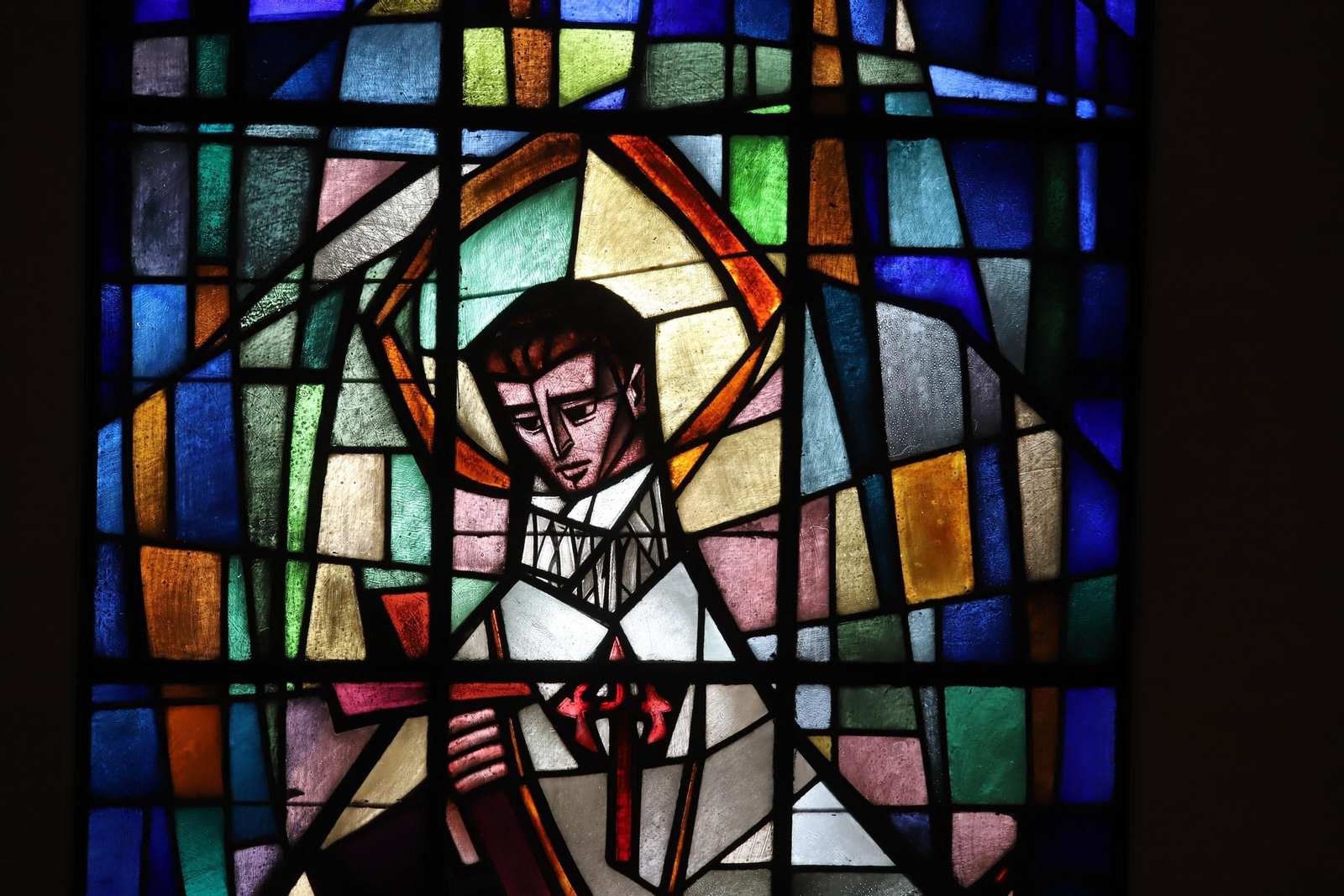 Imágenes de la Misa despedida de la Comunidad de los Jesuitas de Huelva