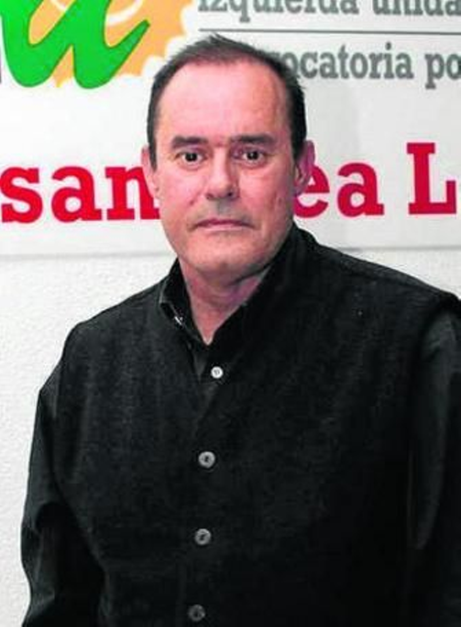 Miguel Ángel Gea.
