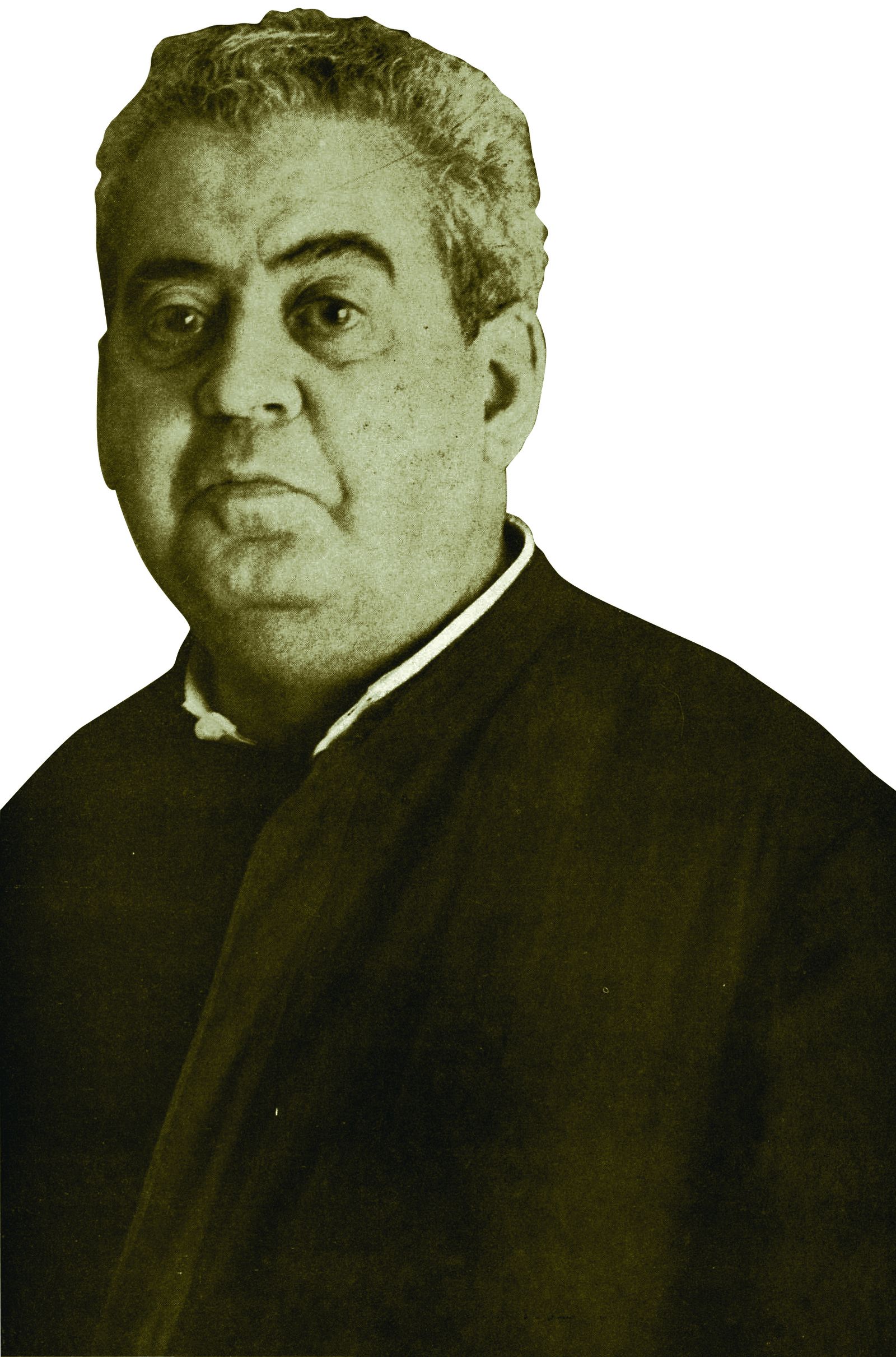 Los Pueblos y sus Personajes