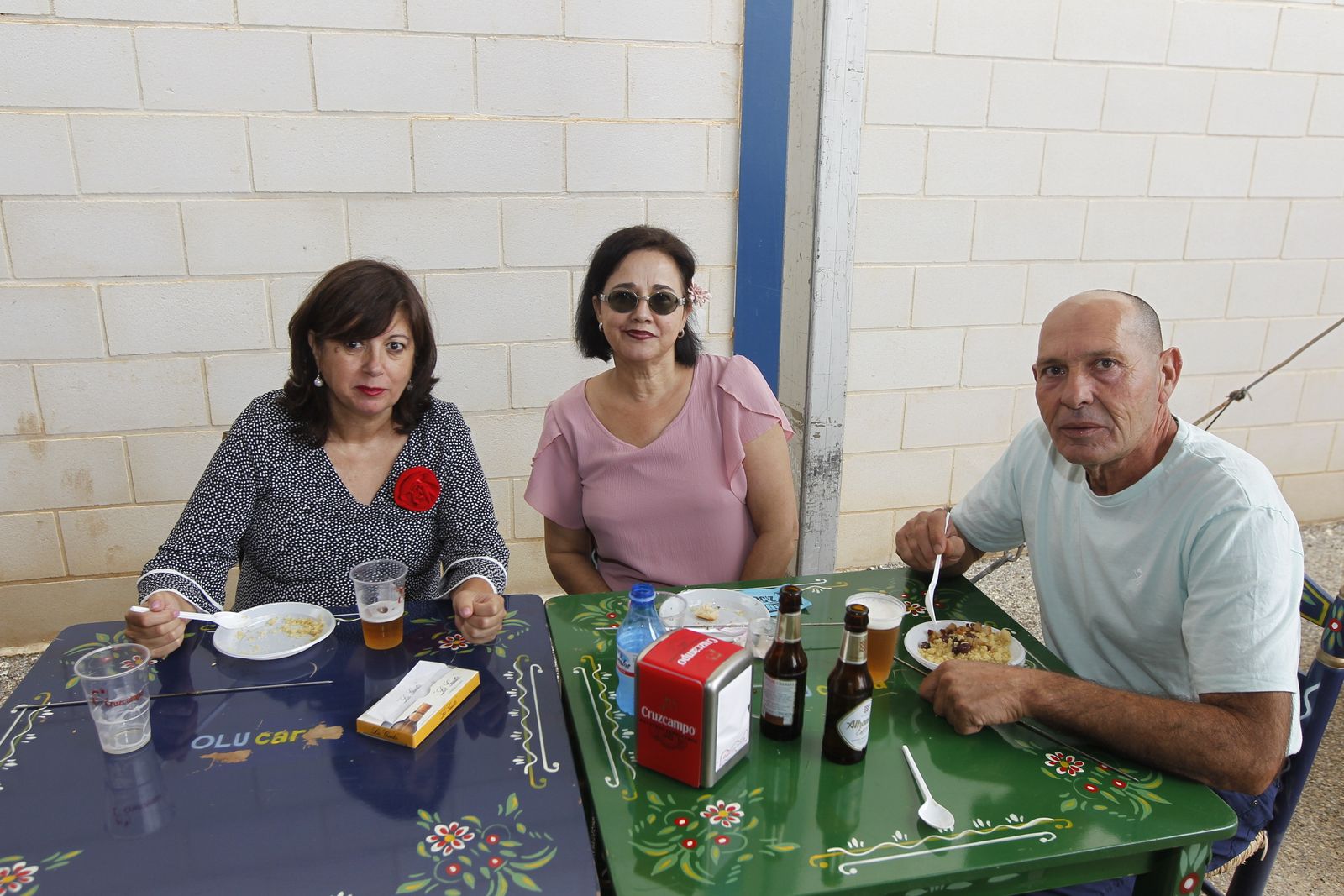 Fotogalería Fiestas de Olula del Río