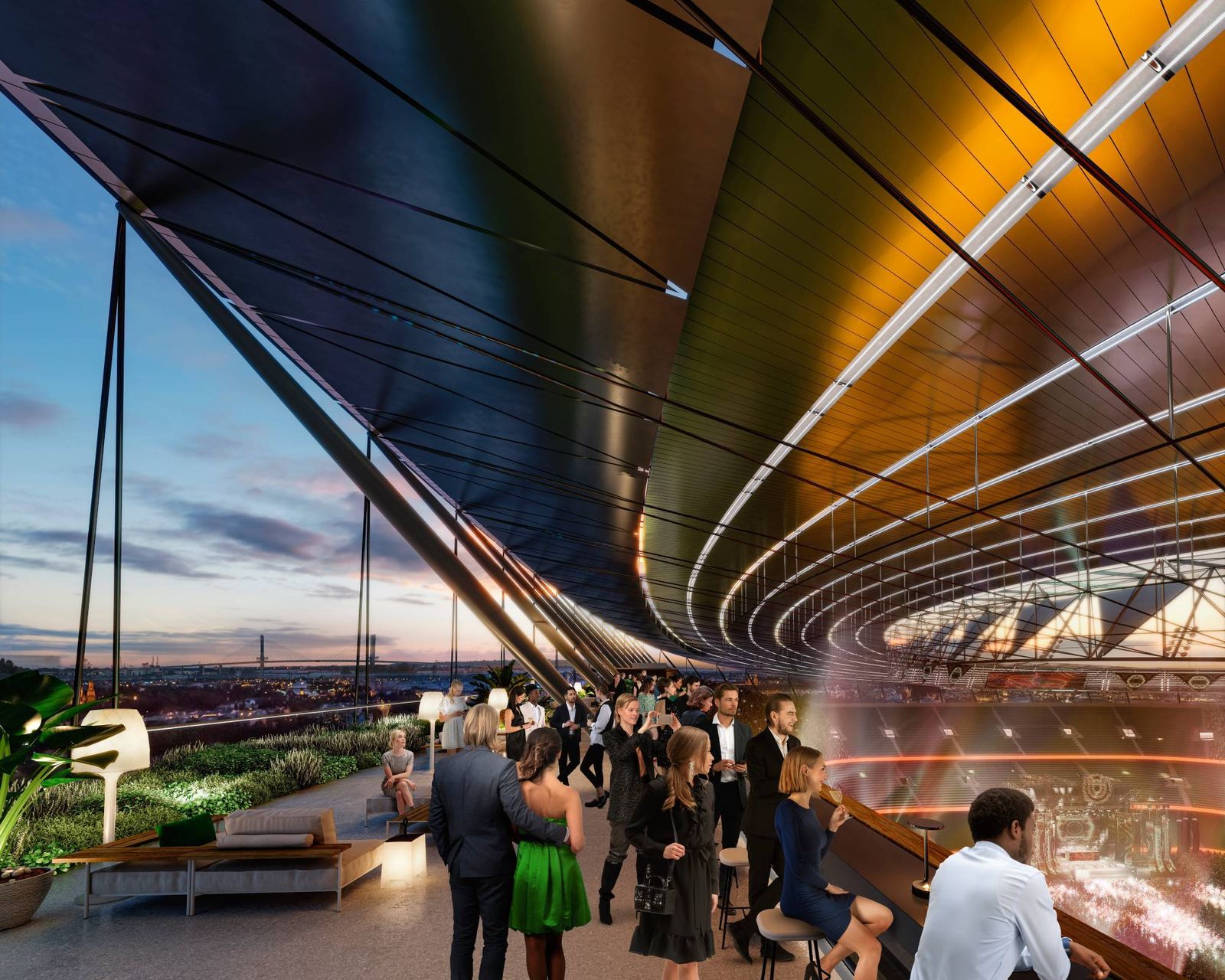 Mirador de Preferencia