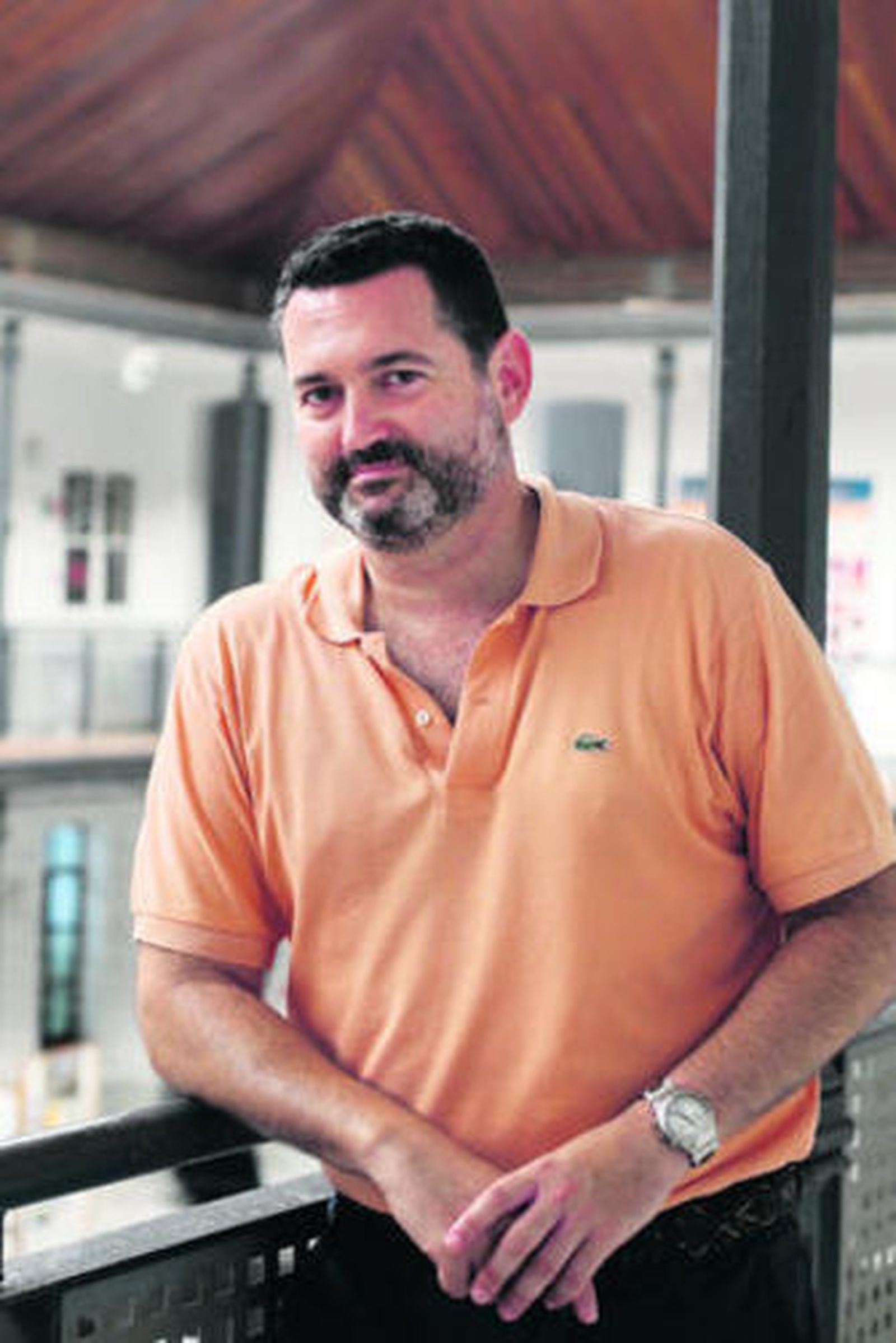 "También en Roma los cocineros eran dioses"