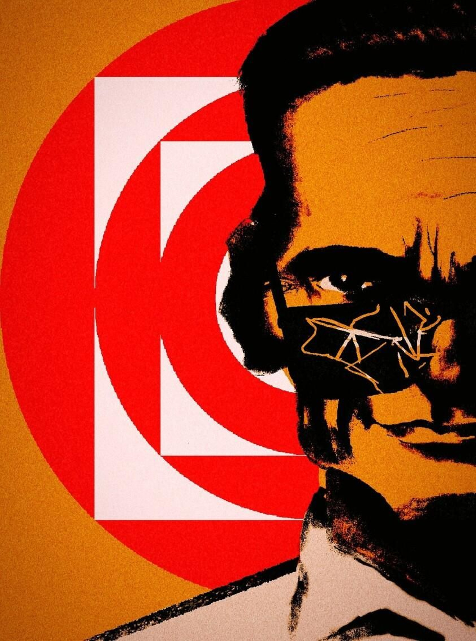 Pasolini, ese enigma