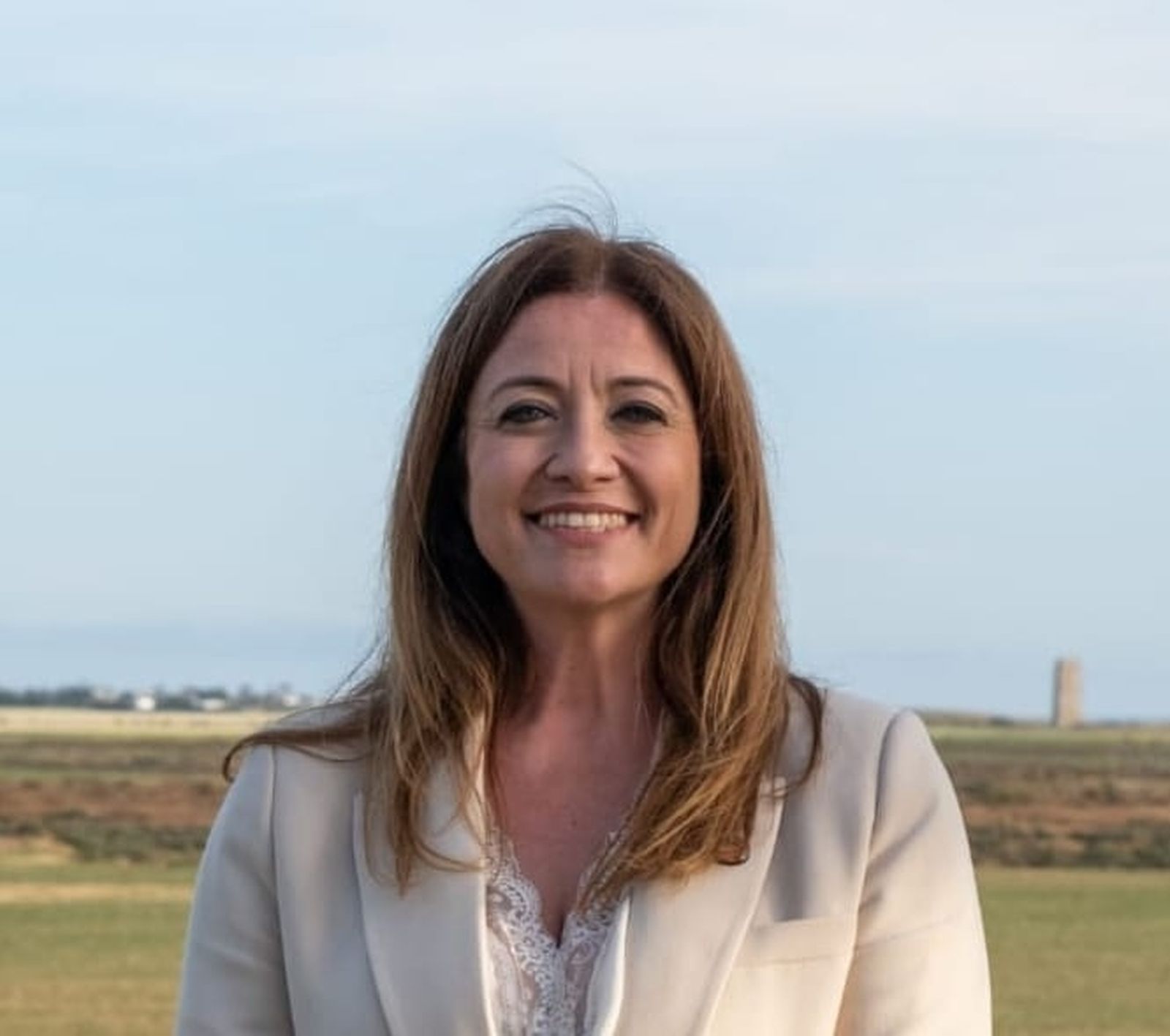 María del Carmen García (IU)