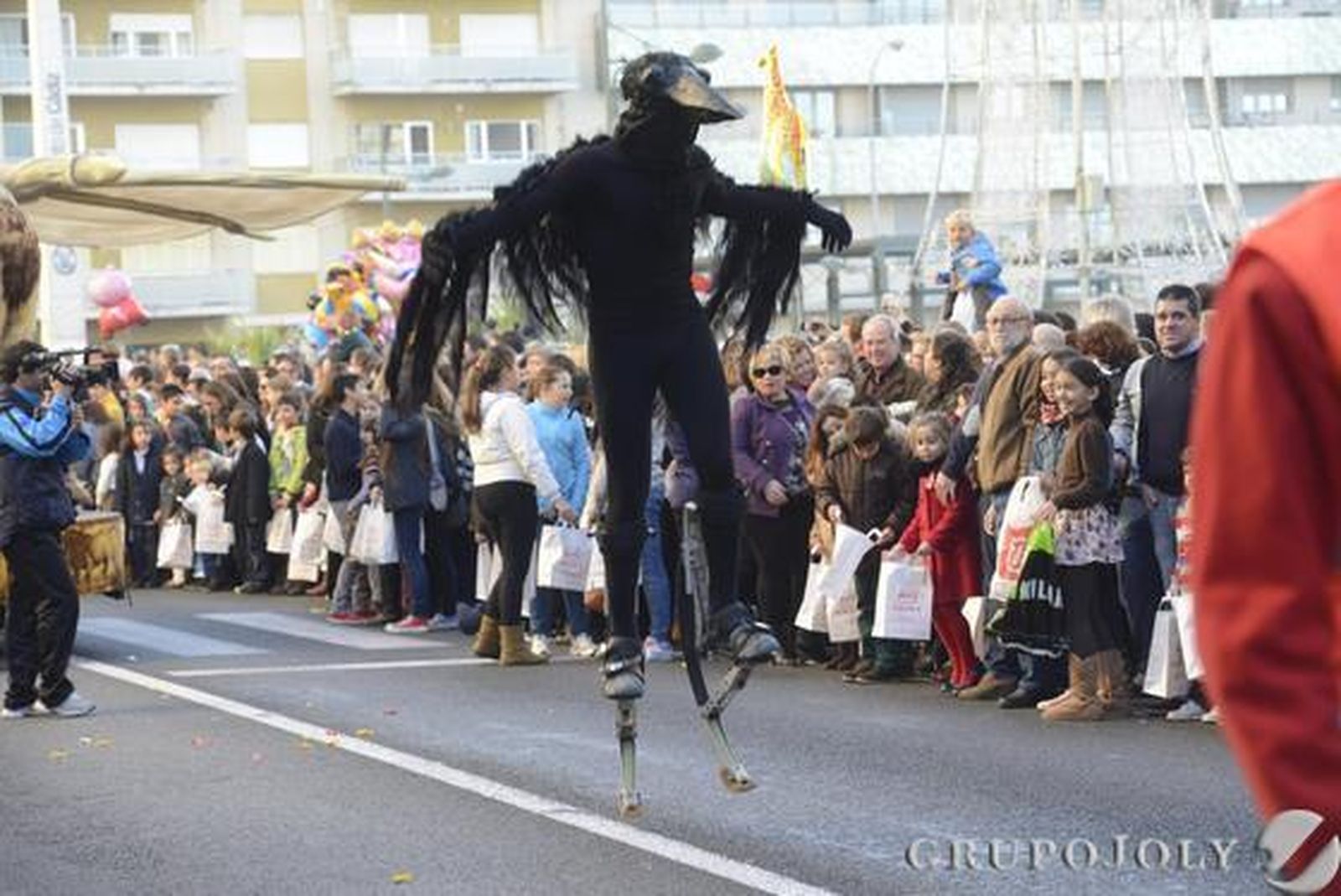 Foto: Joaquin Hernandez Kiki