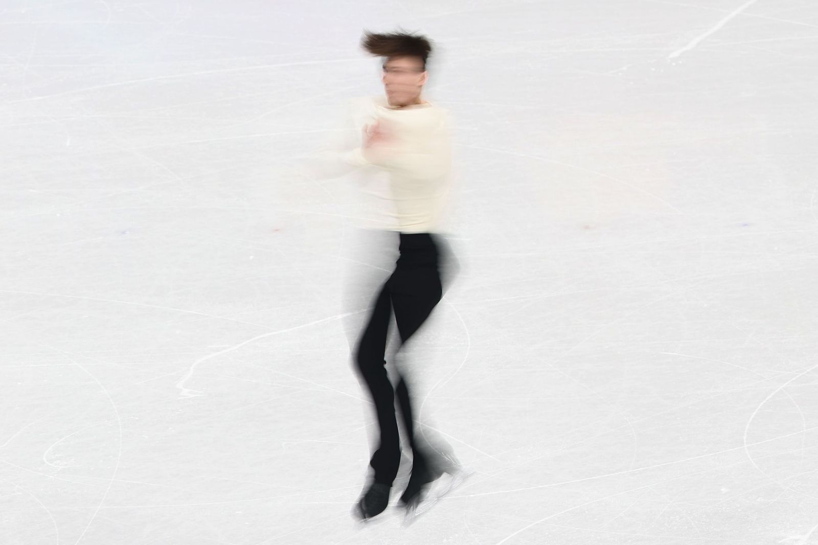 Las mejores fotos de los Juegos Olímpicos de invierno Milán Cortina d'Ampezzo 2026 | Quinta jornada