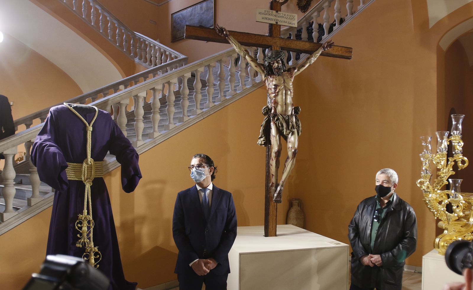 Exposición Sevilla FECIT 21