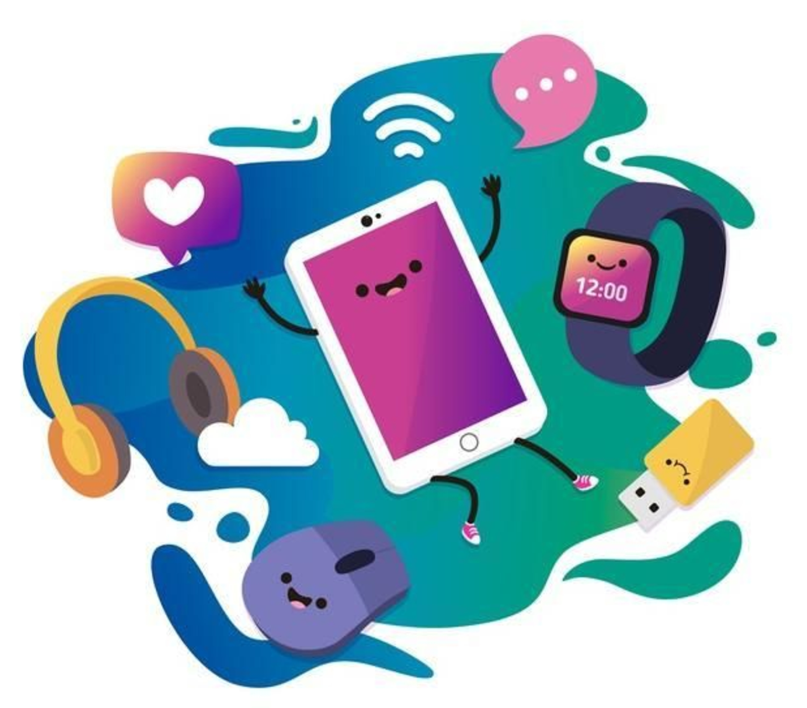 6 gadgets realmente útiles