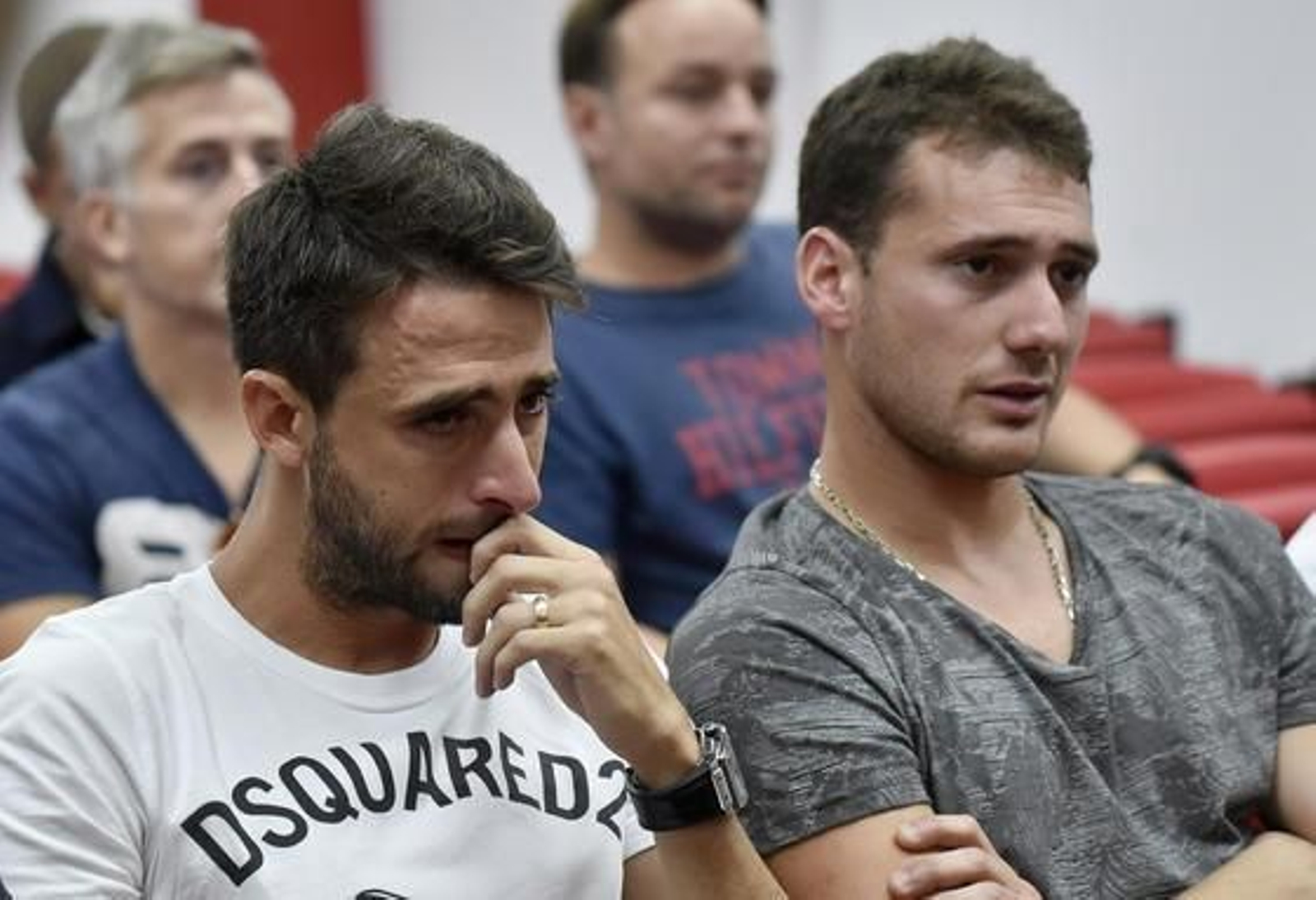 Foto: Juan Carlos Vázquez