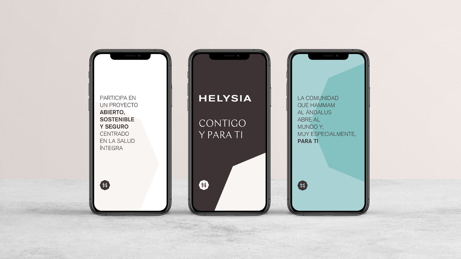 El proyecto Helysia fomenta el respeto con el entorno