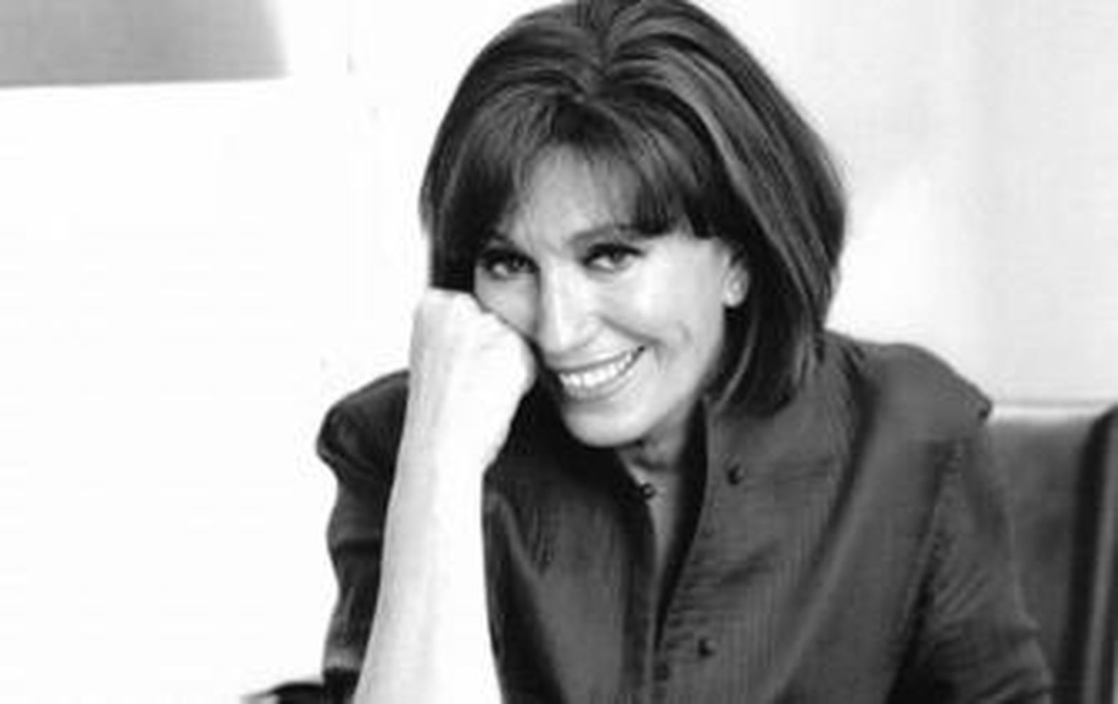 La actriz Mercedes Sampietro recibirá un homenaje en la edición de este año del festival Mujeres del Cine de Granada.