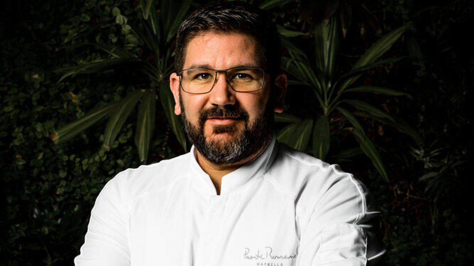 El chef Dani García, en una imagen de archivo.