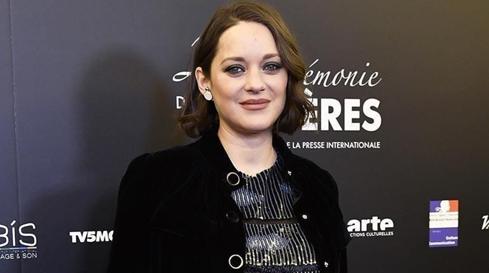 Marion Cotillard da a luz en París a su segunda hija