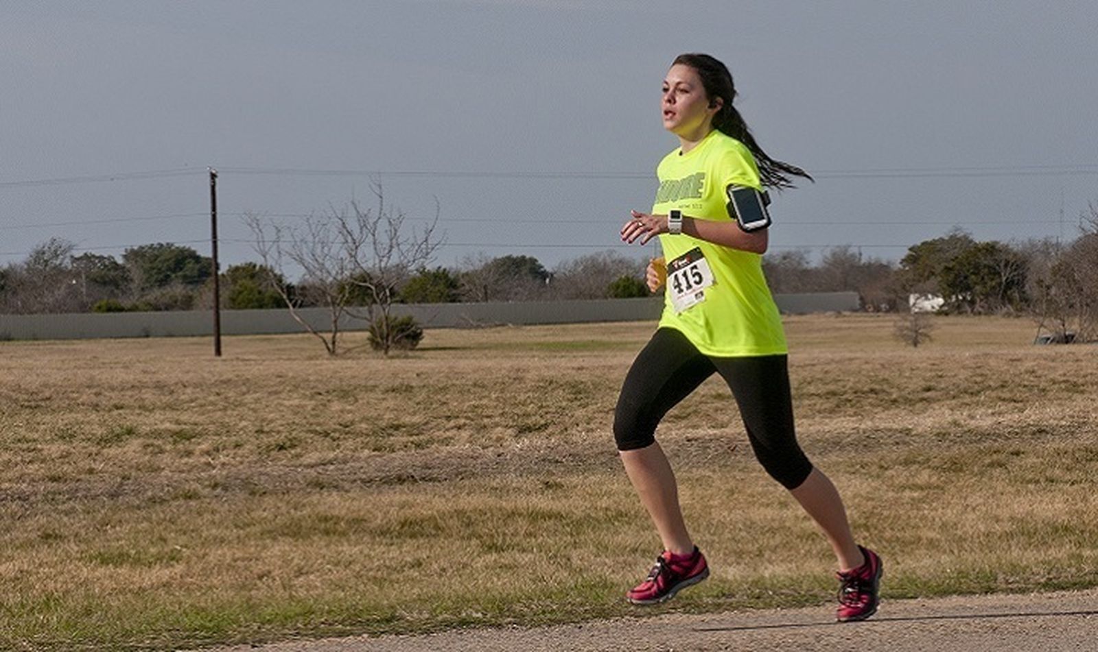 La recomendación ha sido promovida por la Asociación Internacional de Federaciones de Atletismo (IAAF)