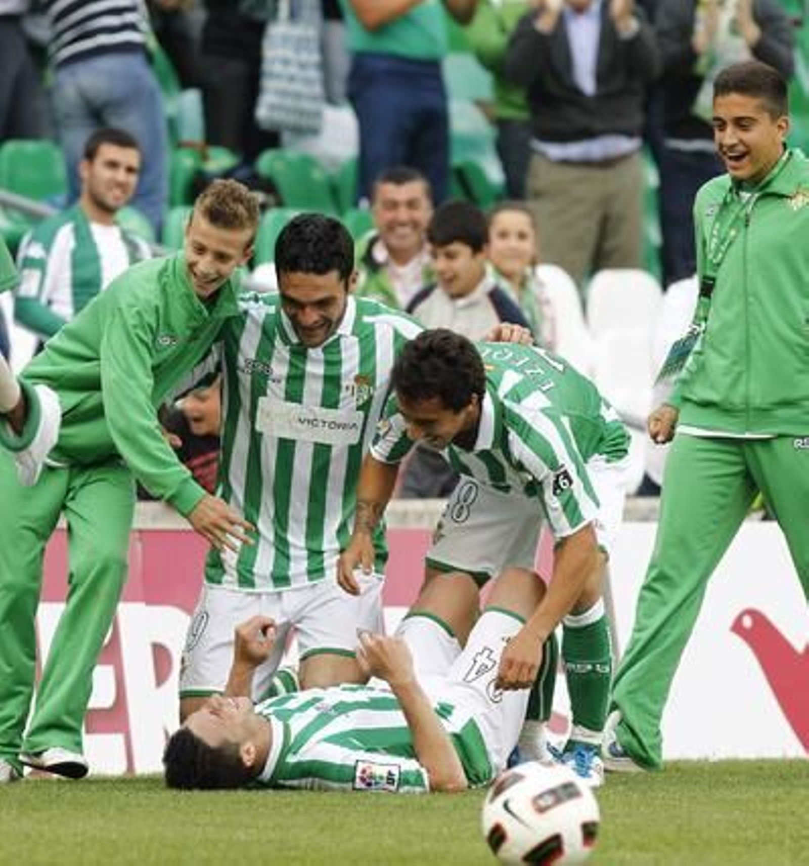 Foto: Antonio Pizarro