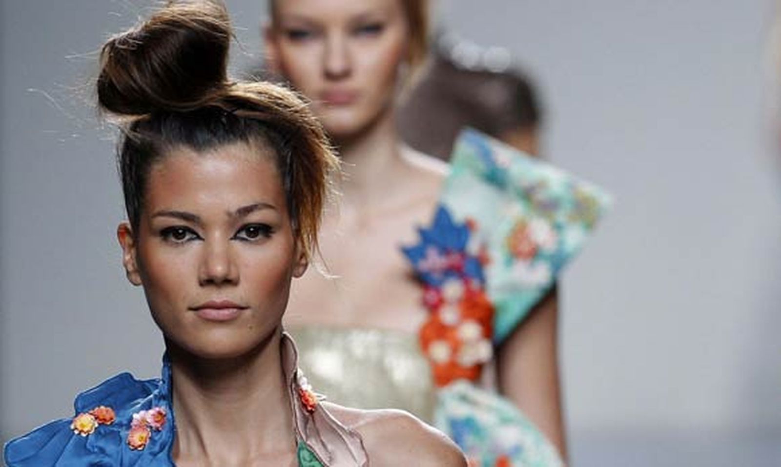 Las tendencias de Cibeles