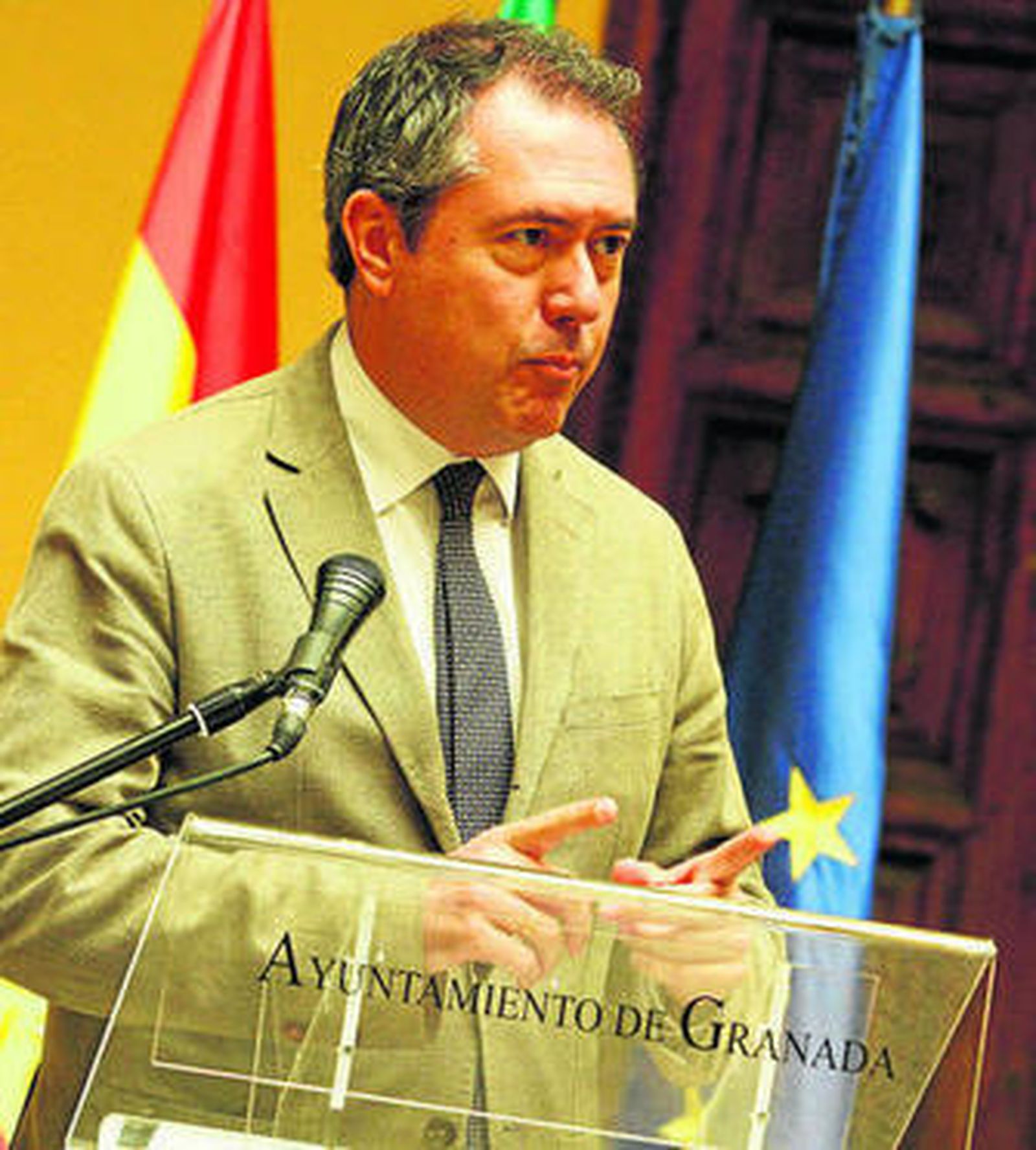 Hoy es turismo, mañana será mucho más que eso"