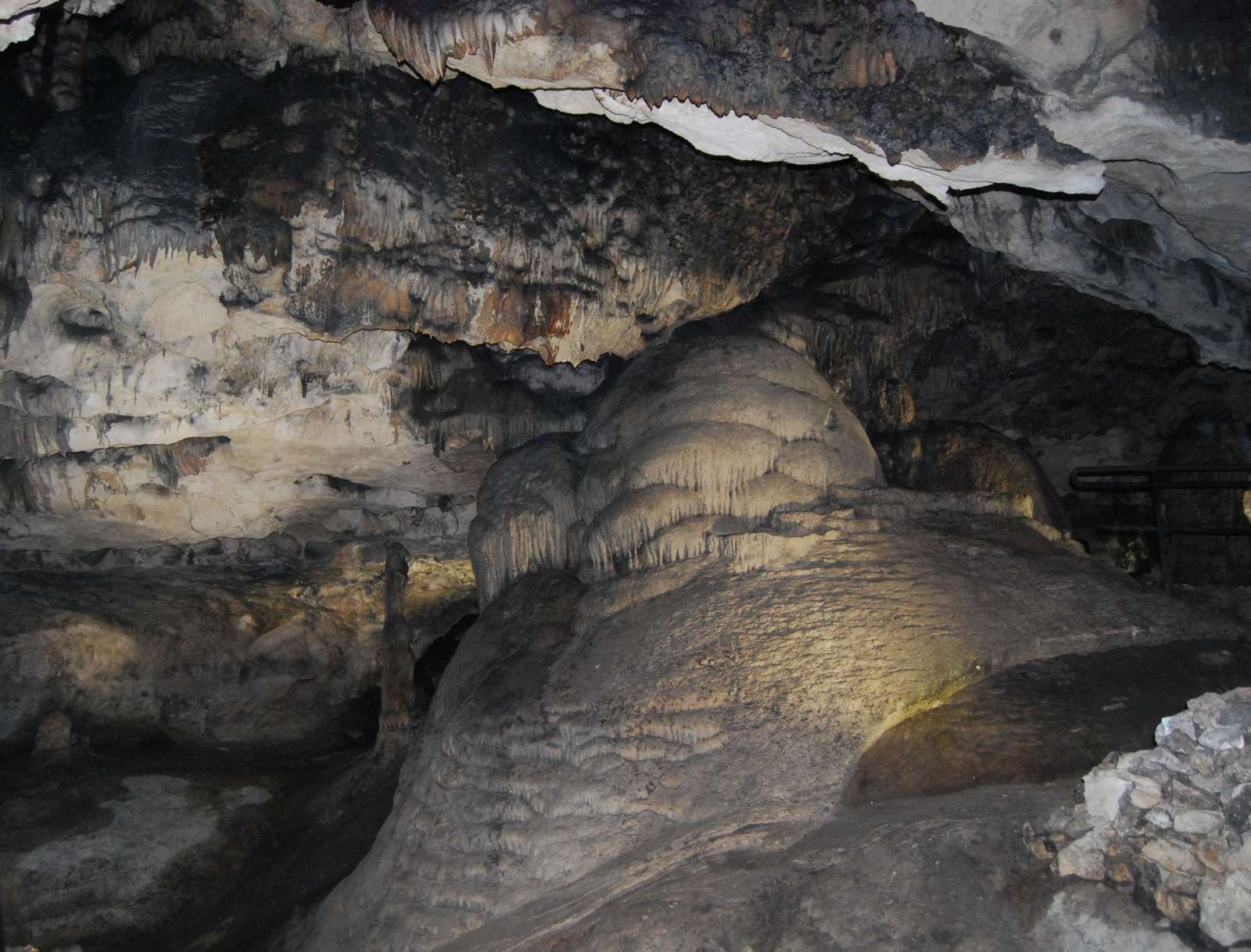 Cueva de las Ventanas
