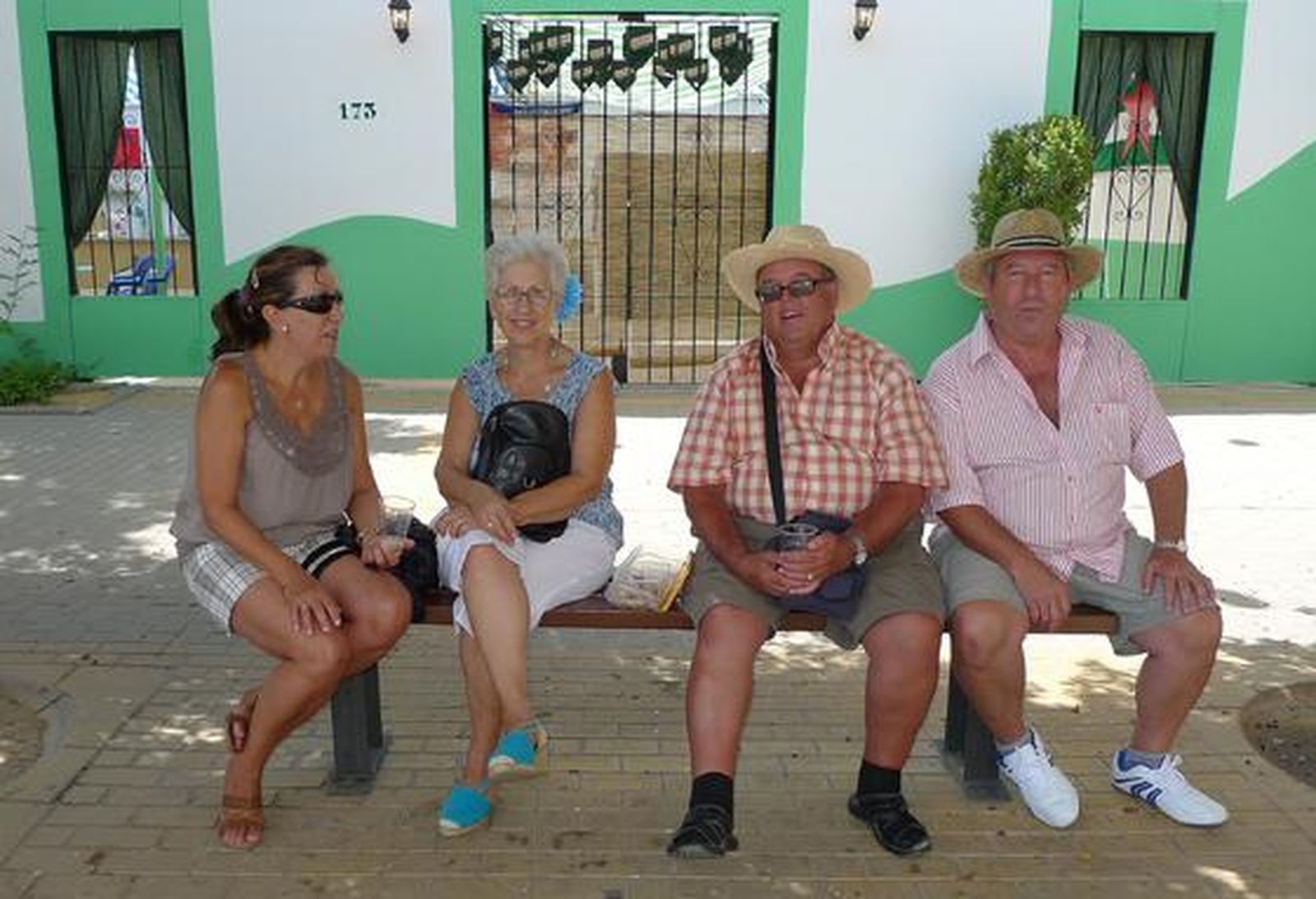 La recta final no defraudó

Foto: J. Albiñana - S. Camacho - M. Fernández