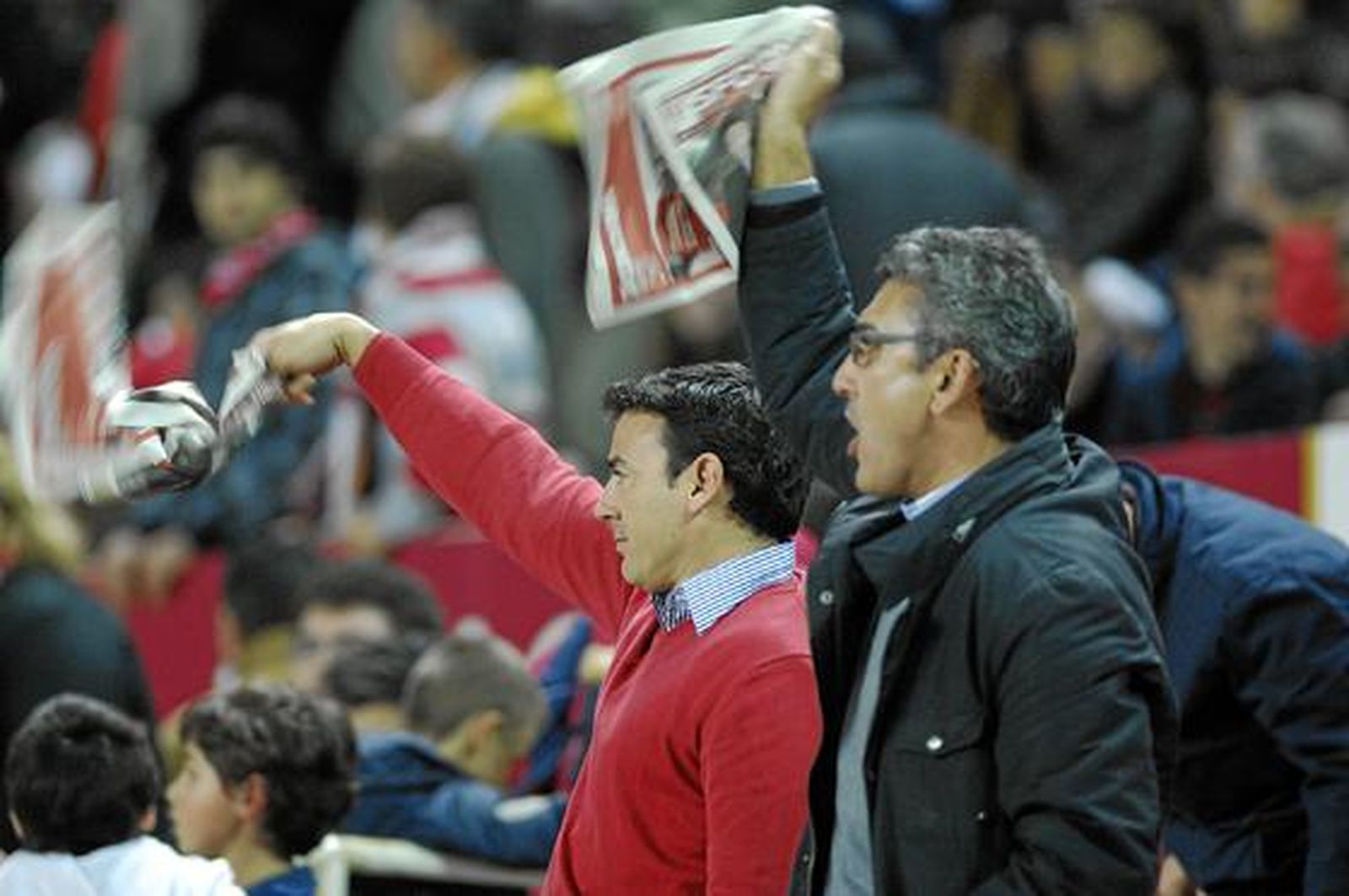 Foto:  Manuel Gómez