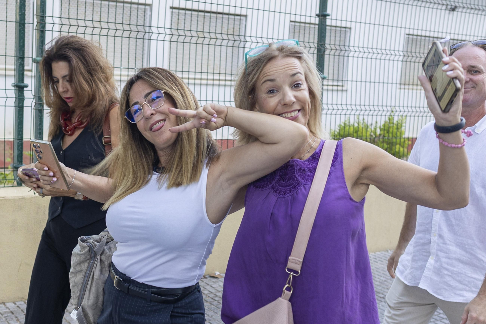Búscate en el concierto de Jennifer López en Cádiz