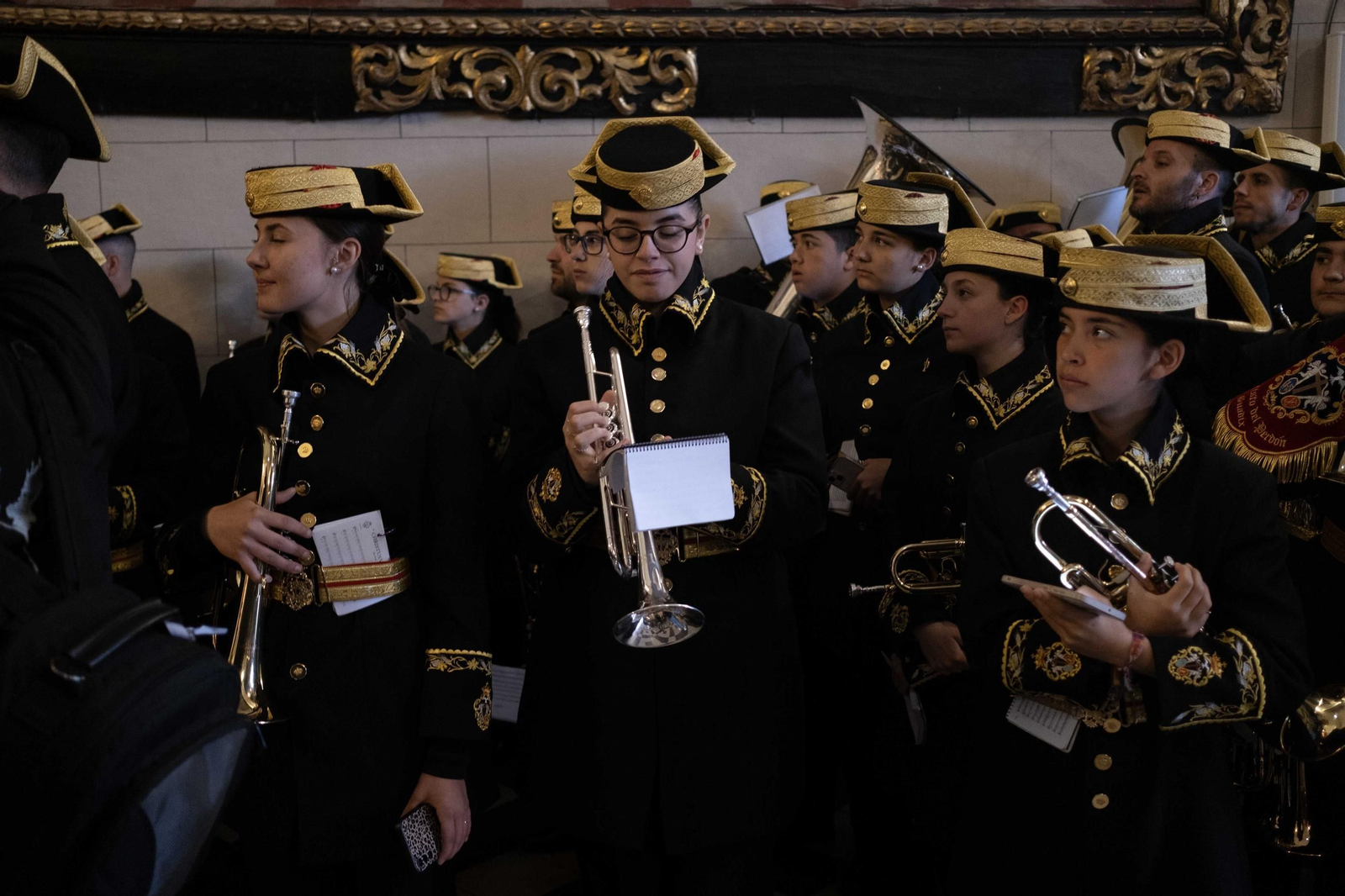 Resucitado en Ronda, en imágenes