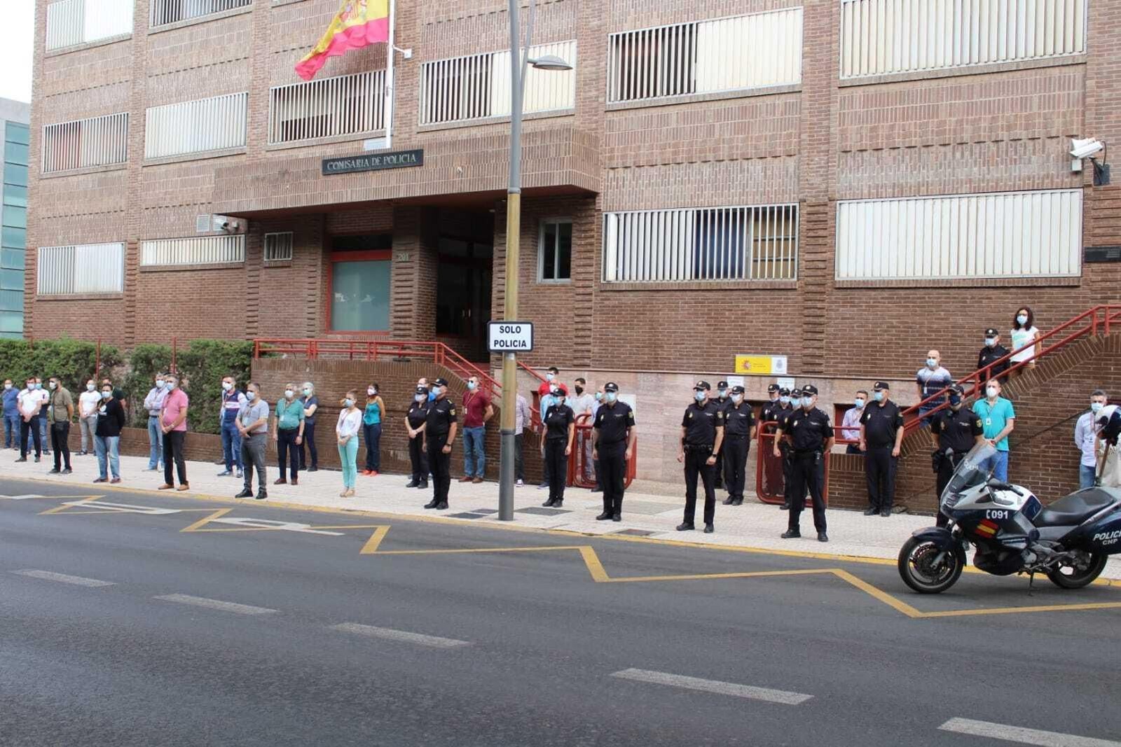 Policía Nacional