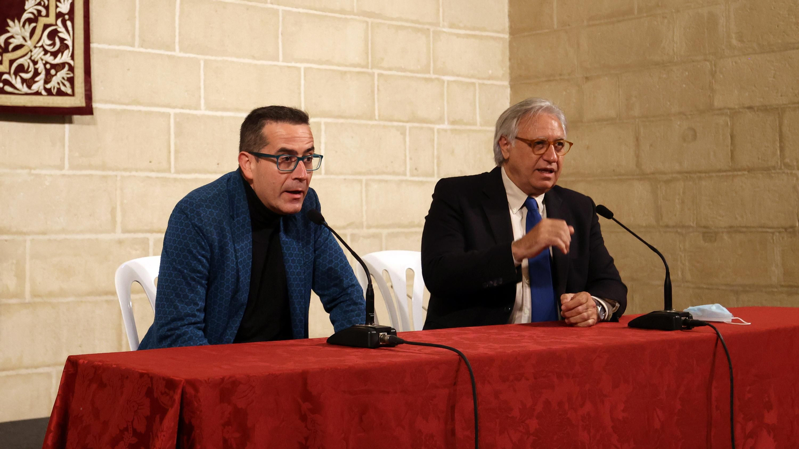 Exposición The Beatles en Jerez