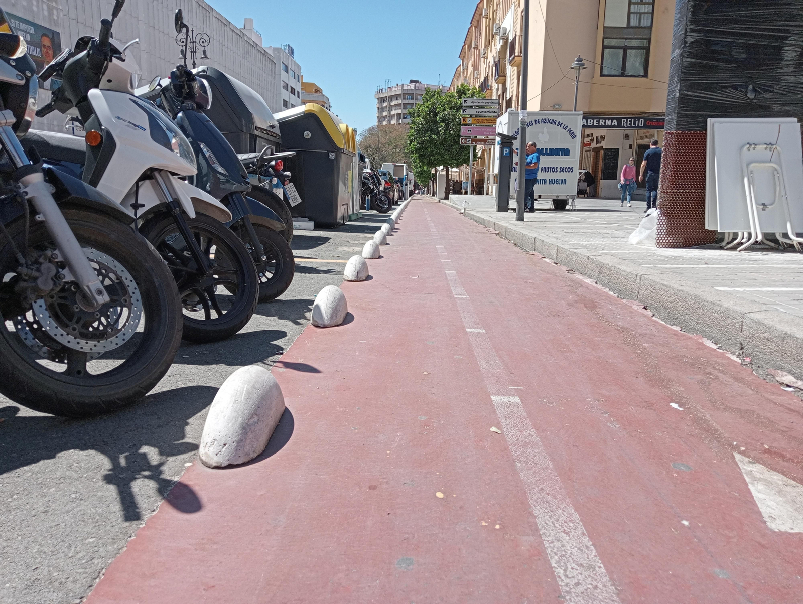 Barrio a barrio: Imágenes de Pablo Rada