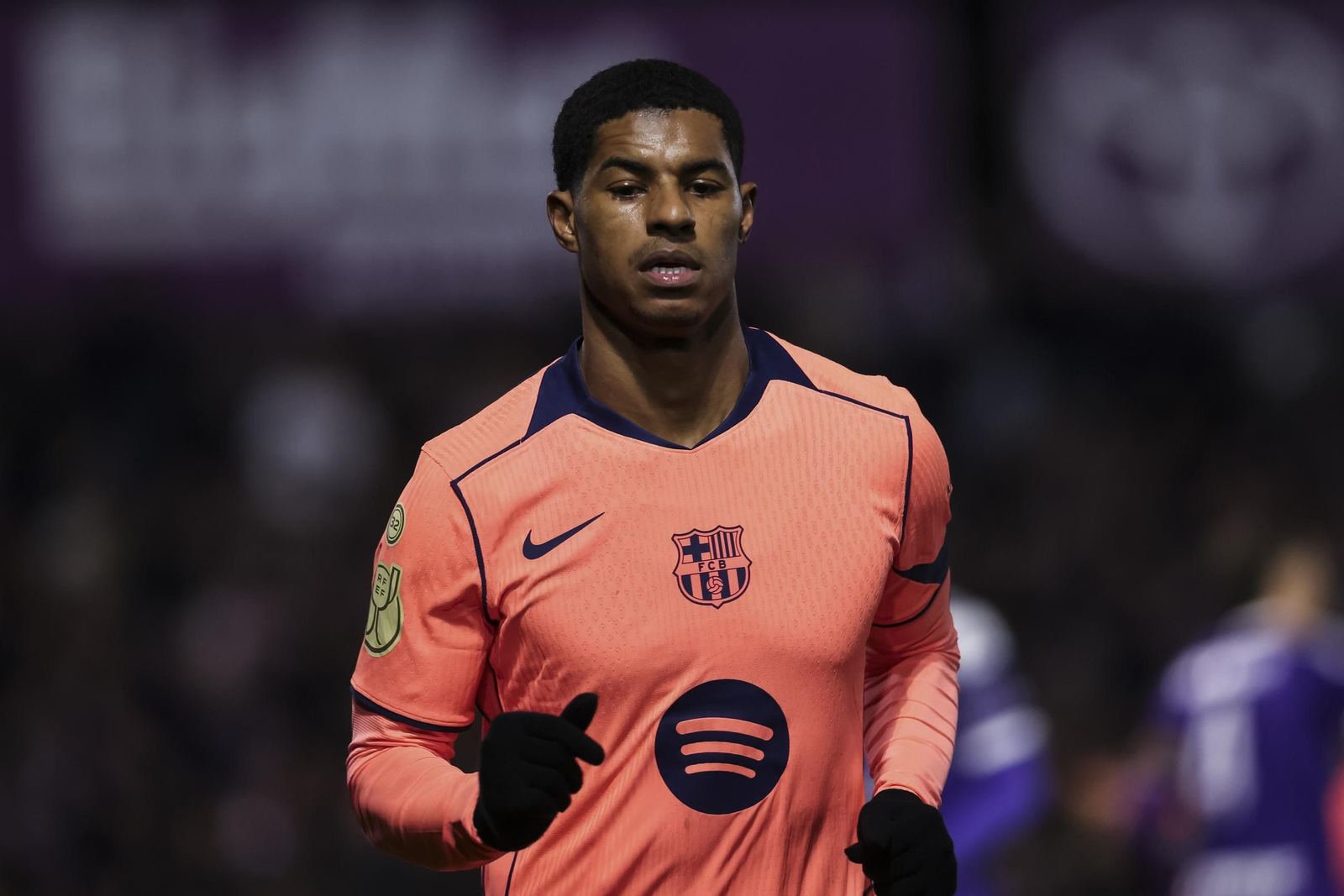 Las fotos del Guadalajara-Barcelona