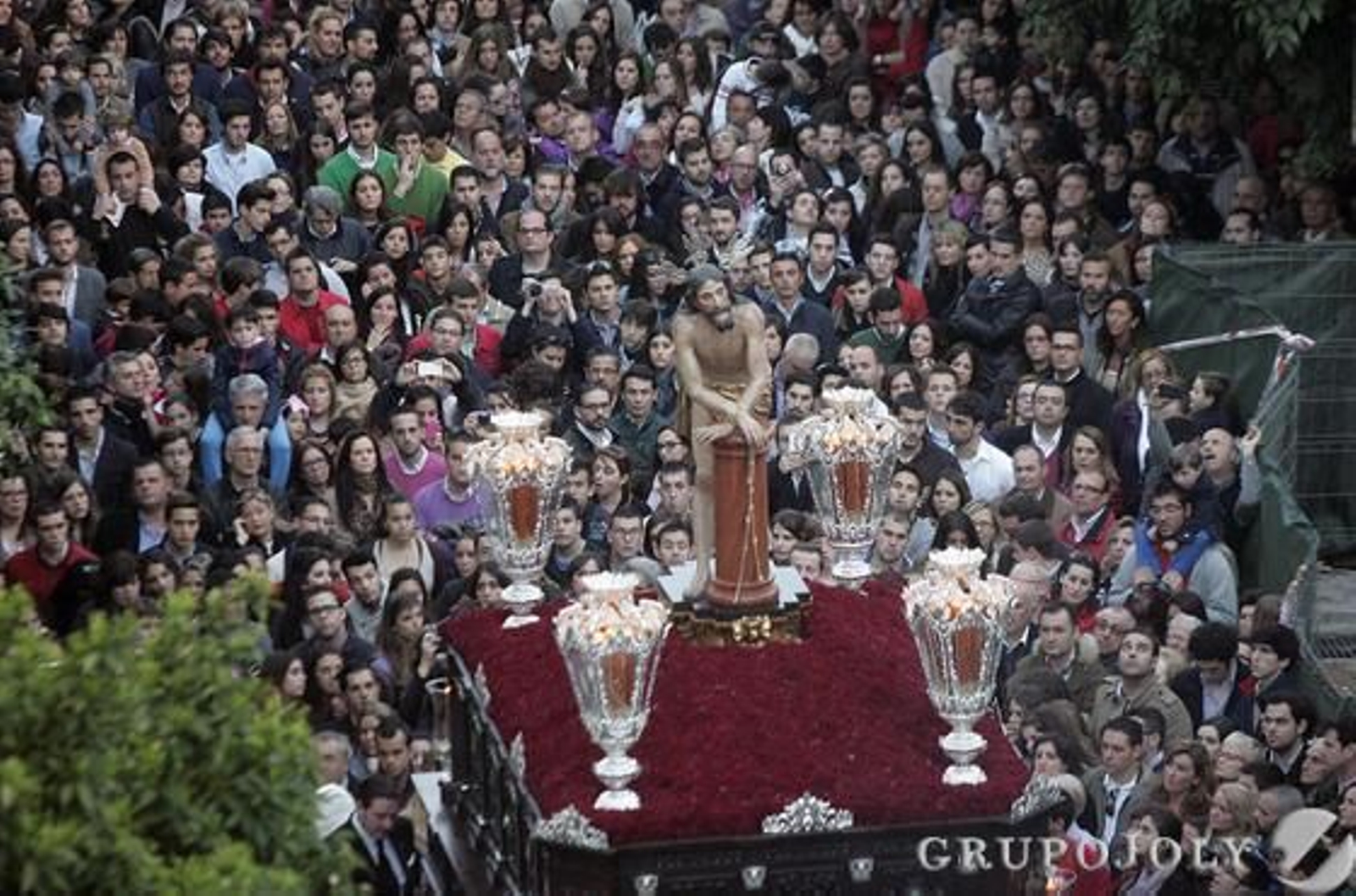 El Huerto

Foto: O. Barrionuevo
