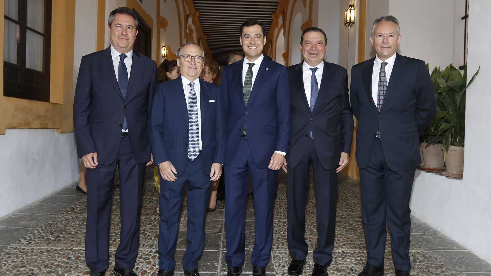 Las imágenes de la entrega del VIII Premio Manuel Clavero