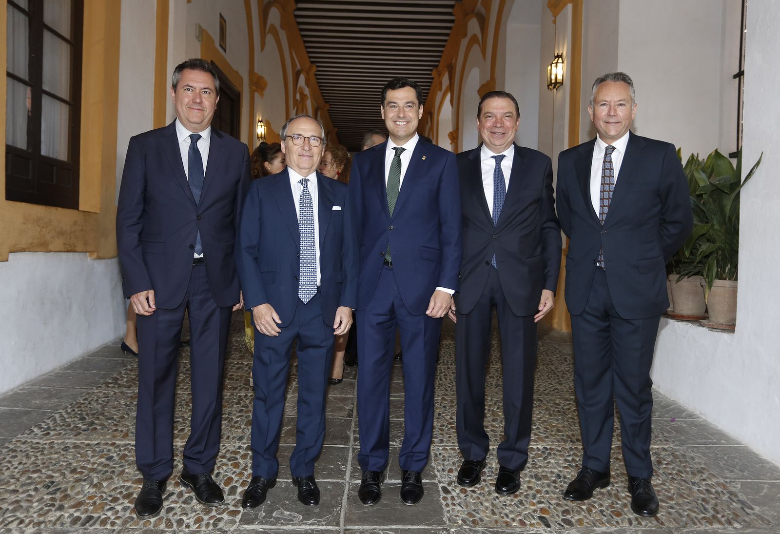 Las imágenes de la entrega del VIII Premio Manuel Clavero