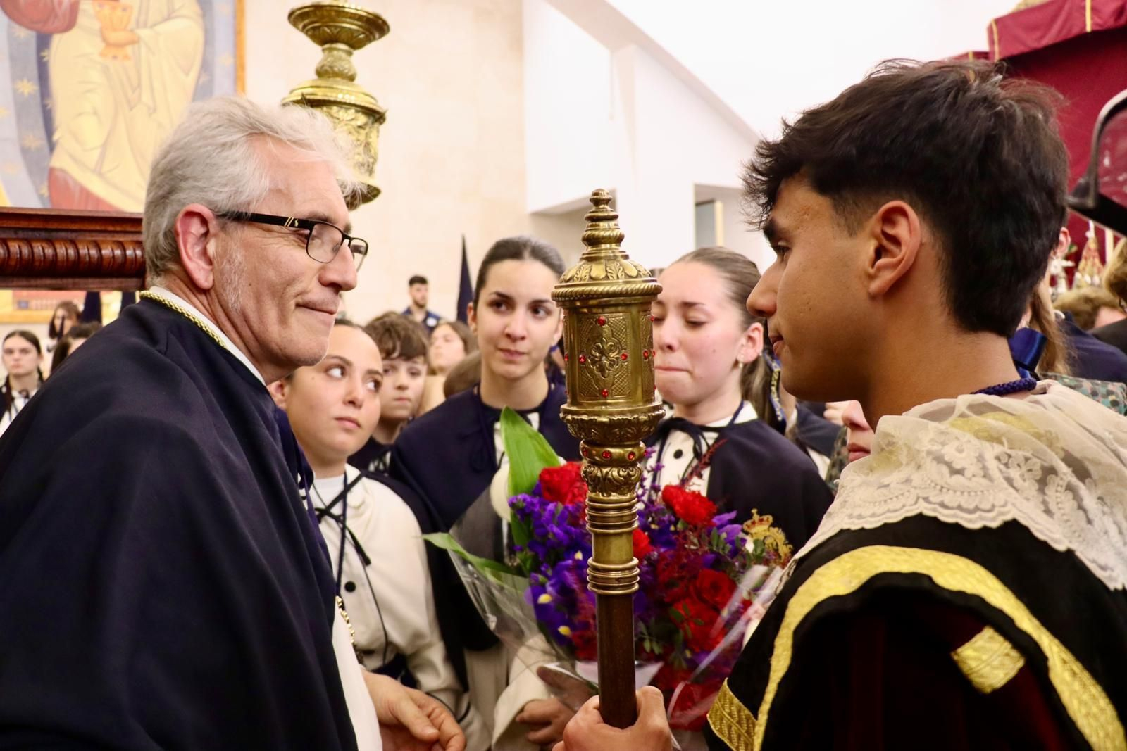 Las imágenes más destacadas del domingo 24 de marzo en Huelva