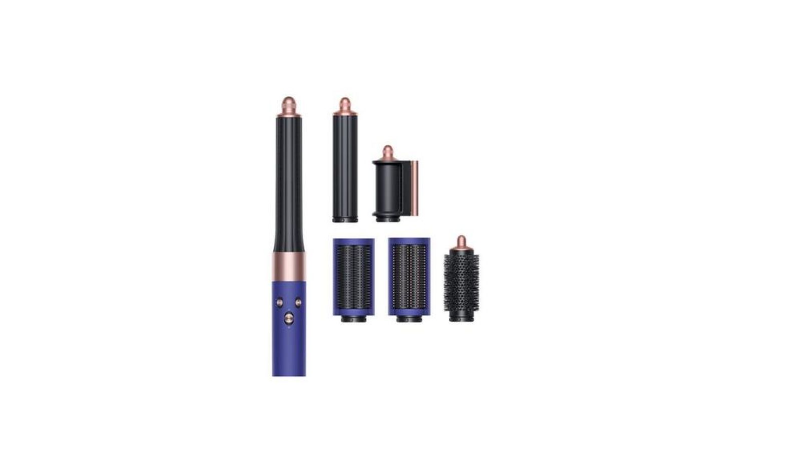 Moldeador multifuncion Dyson Airwrap