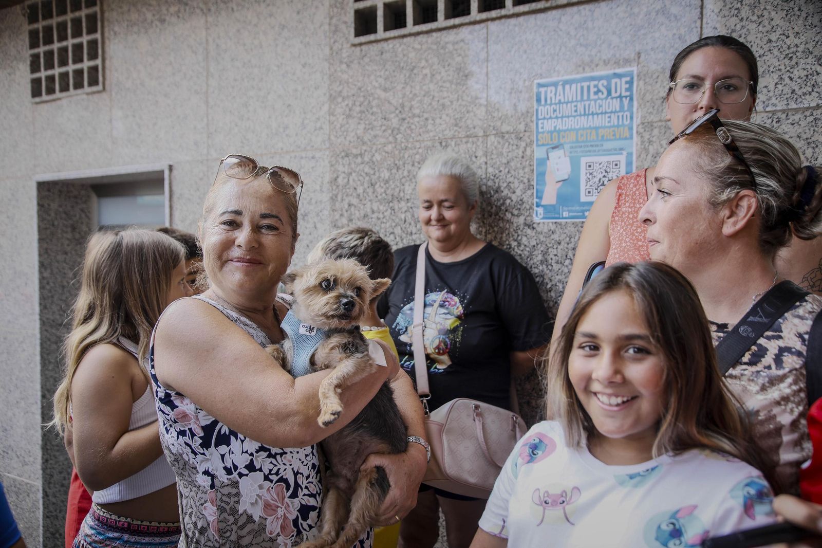 Álex Baena en el Ayto de Roquetas de Mar, en imágenes