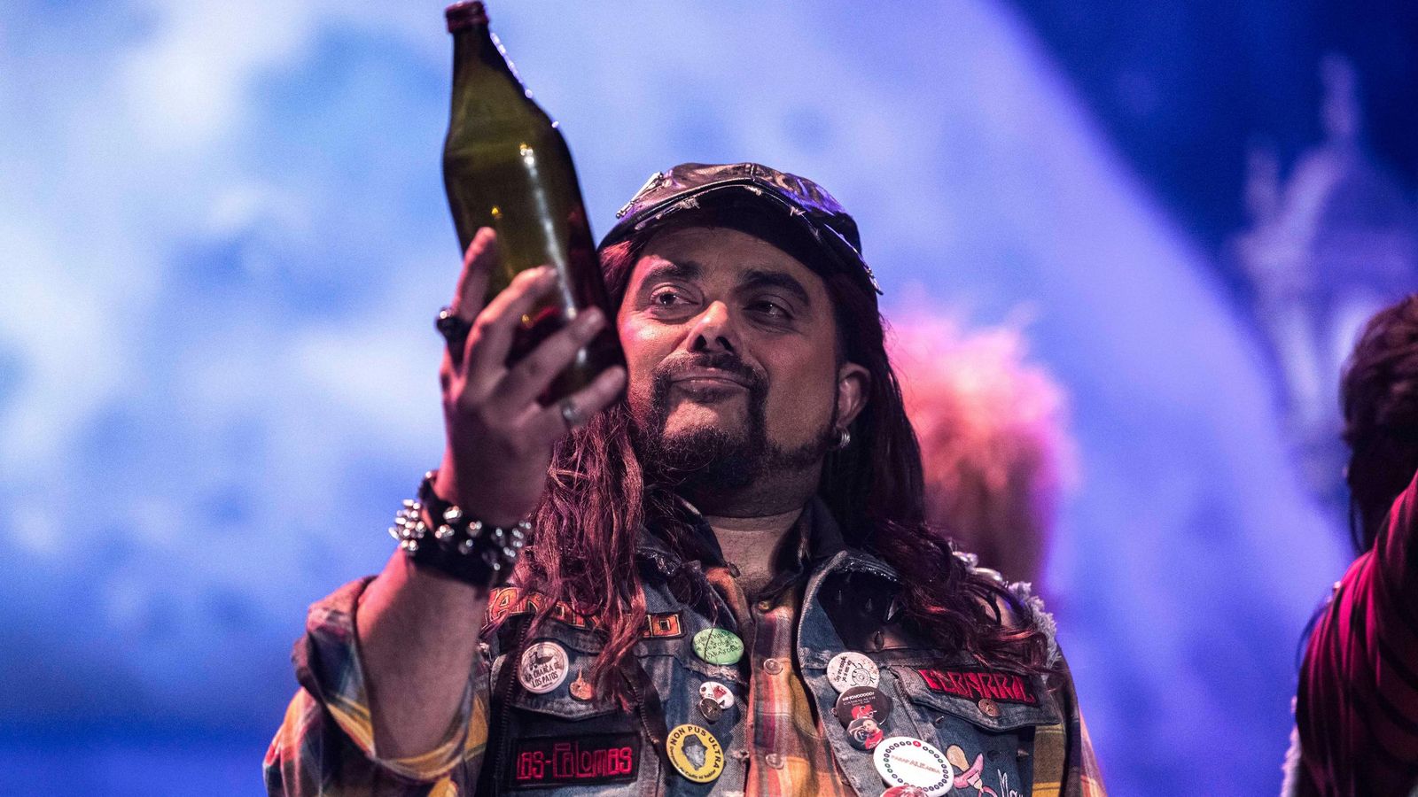 Búscate entre las mejores imágenes de la décima sesión de preliminares del COAC 2025