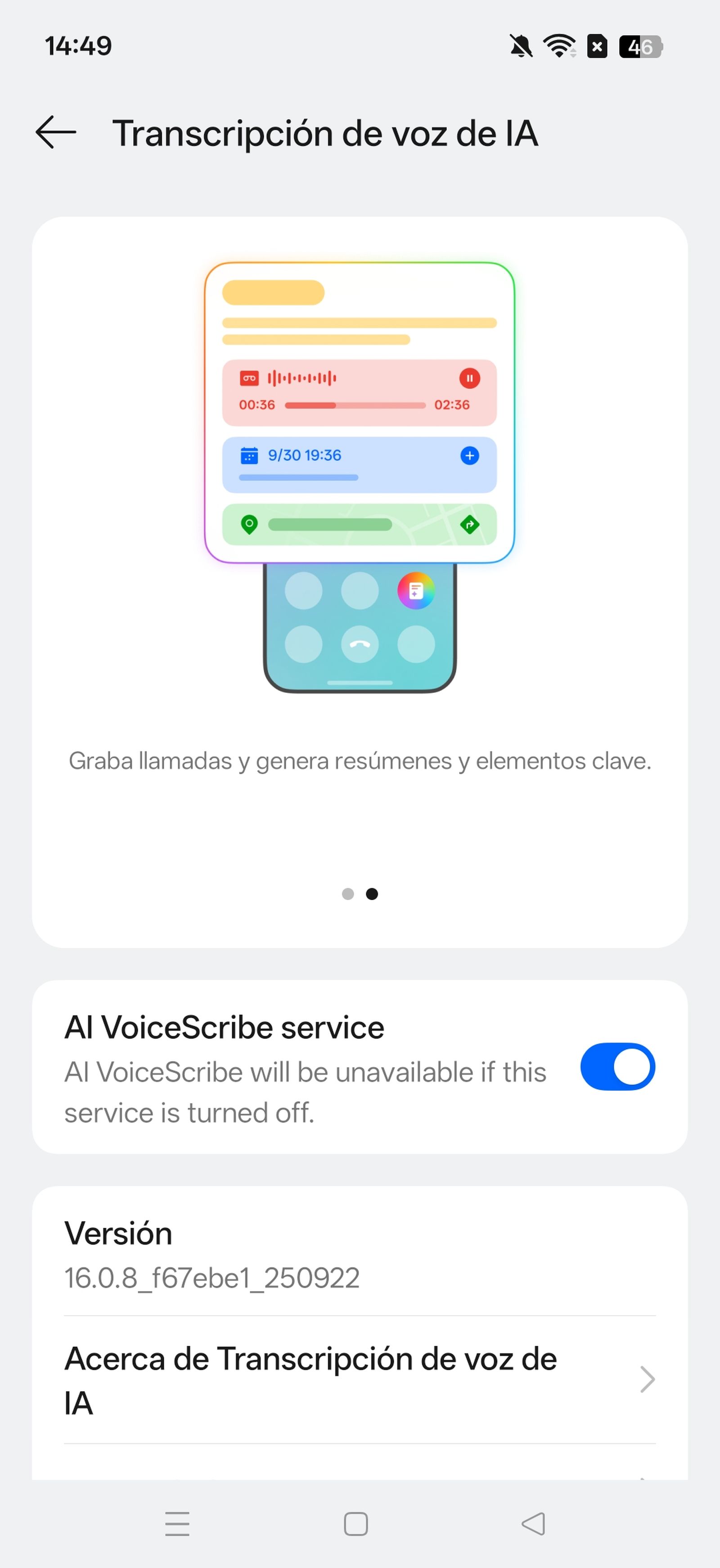 Realme GT 8 Pro - Fotos del análisis