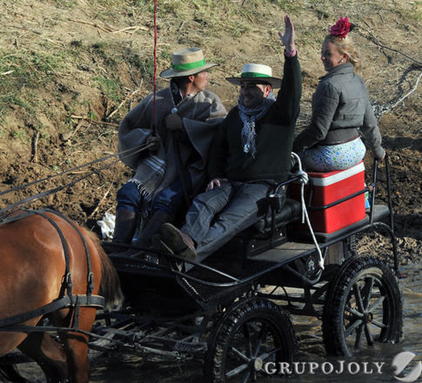 Foto: Juan Carlos Vázquez