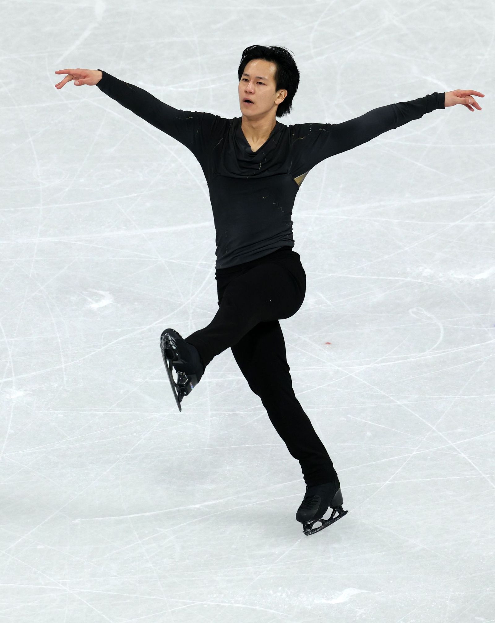 Las mejores fotos de los Juegos Olímpicos de invierno Milán Cortina d'Ampezzo 2026 | Octava jornada