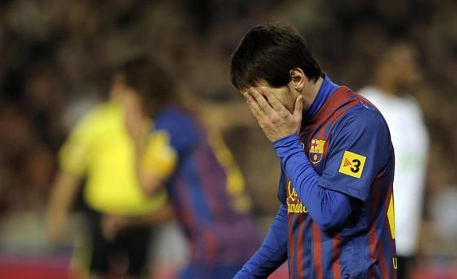 Foto: afp/efe/reuters