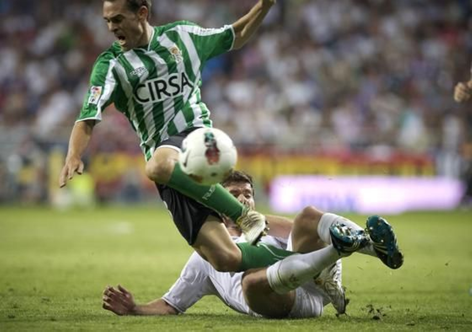 Fotos: Agencias

Foto: Agencias