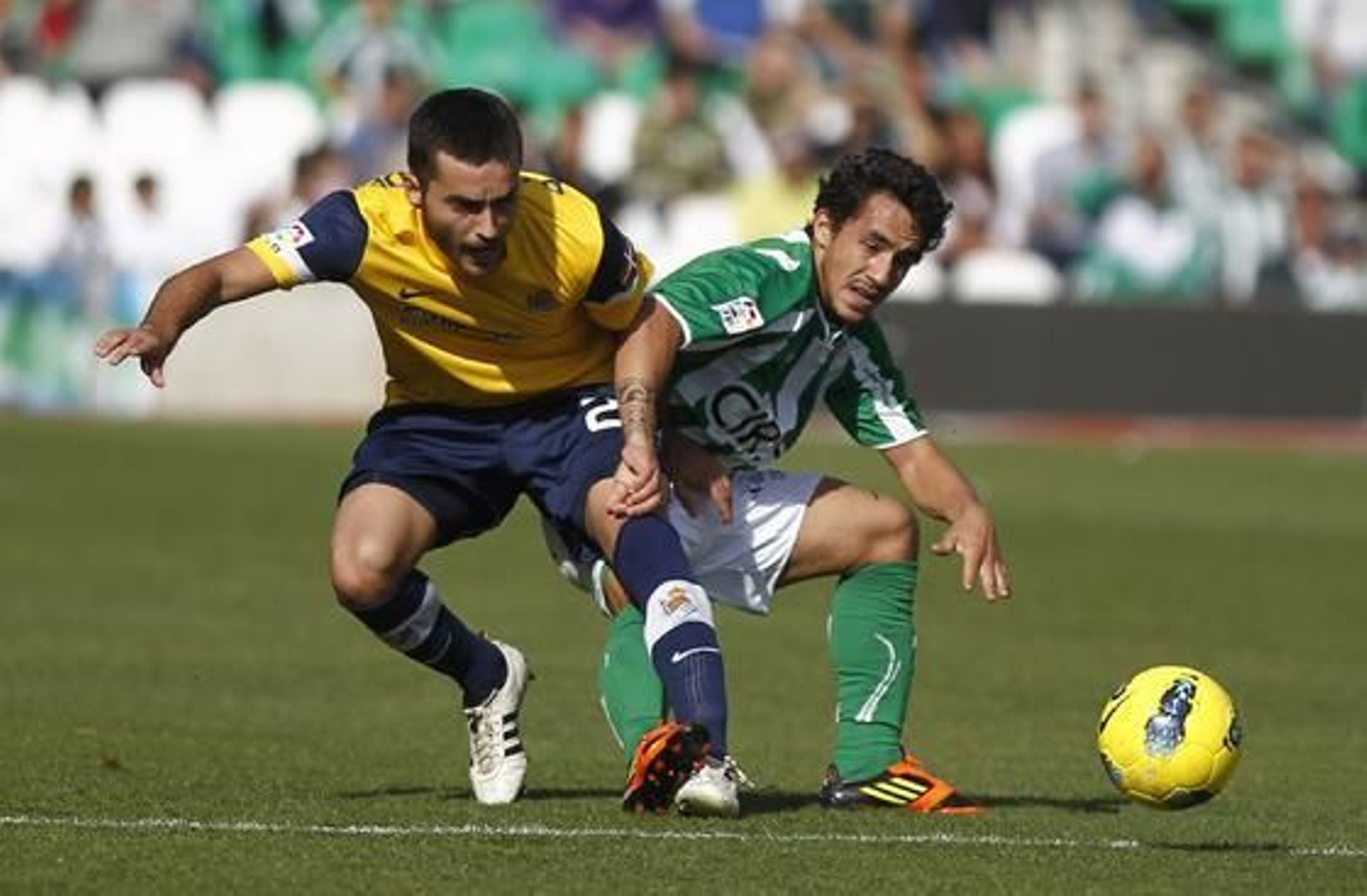 Foto: Antonio Pizarro