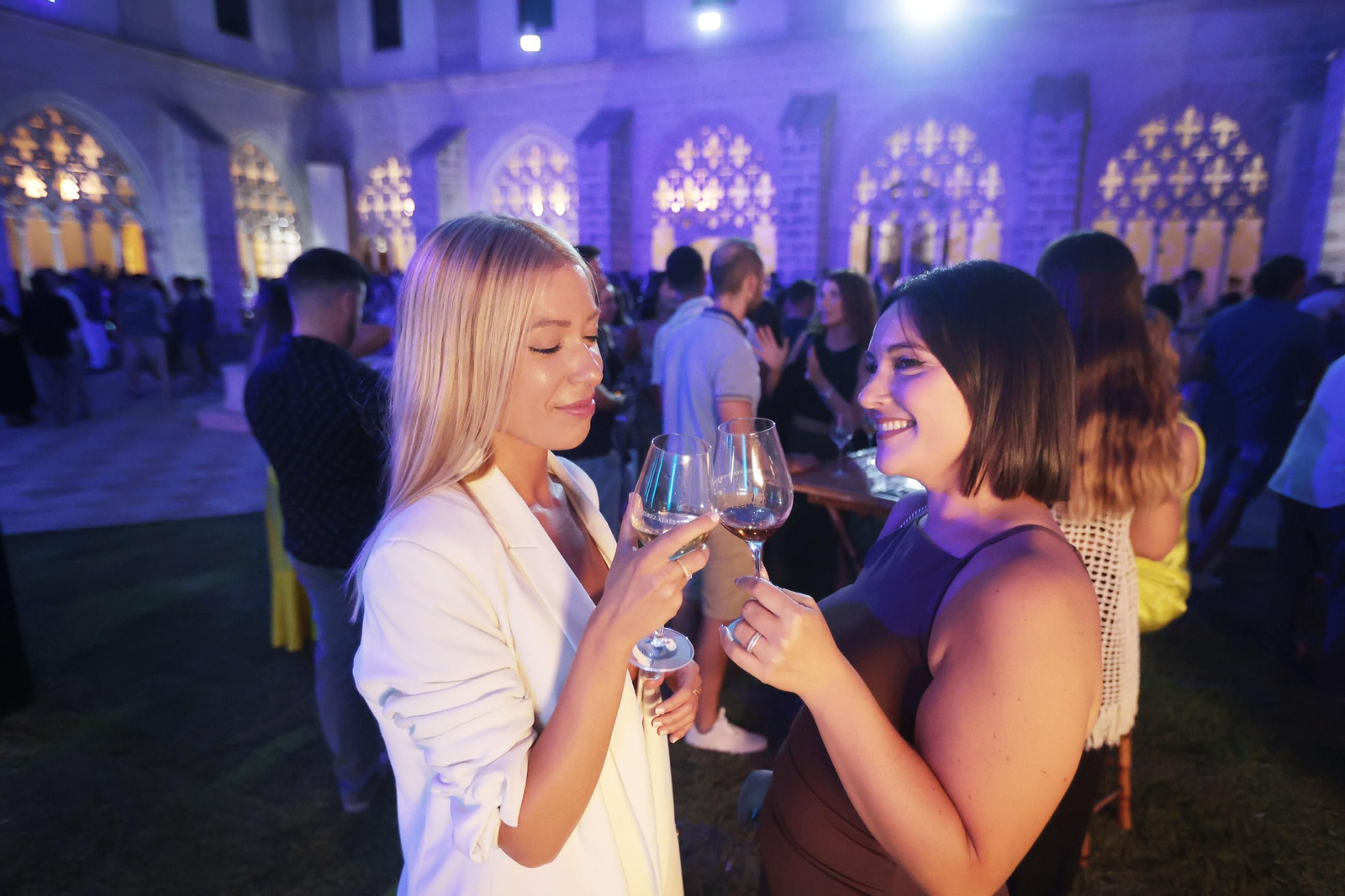 Búscate en el primer día de los clicos  `De Copa en Copa´ en Jerez