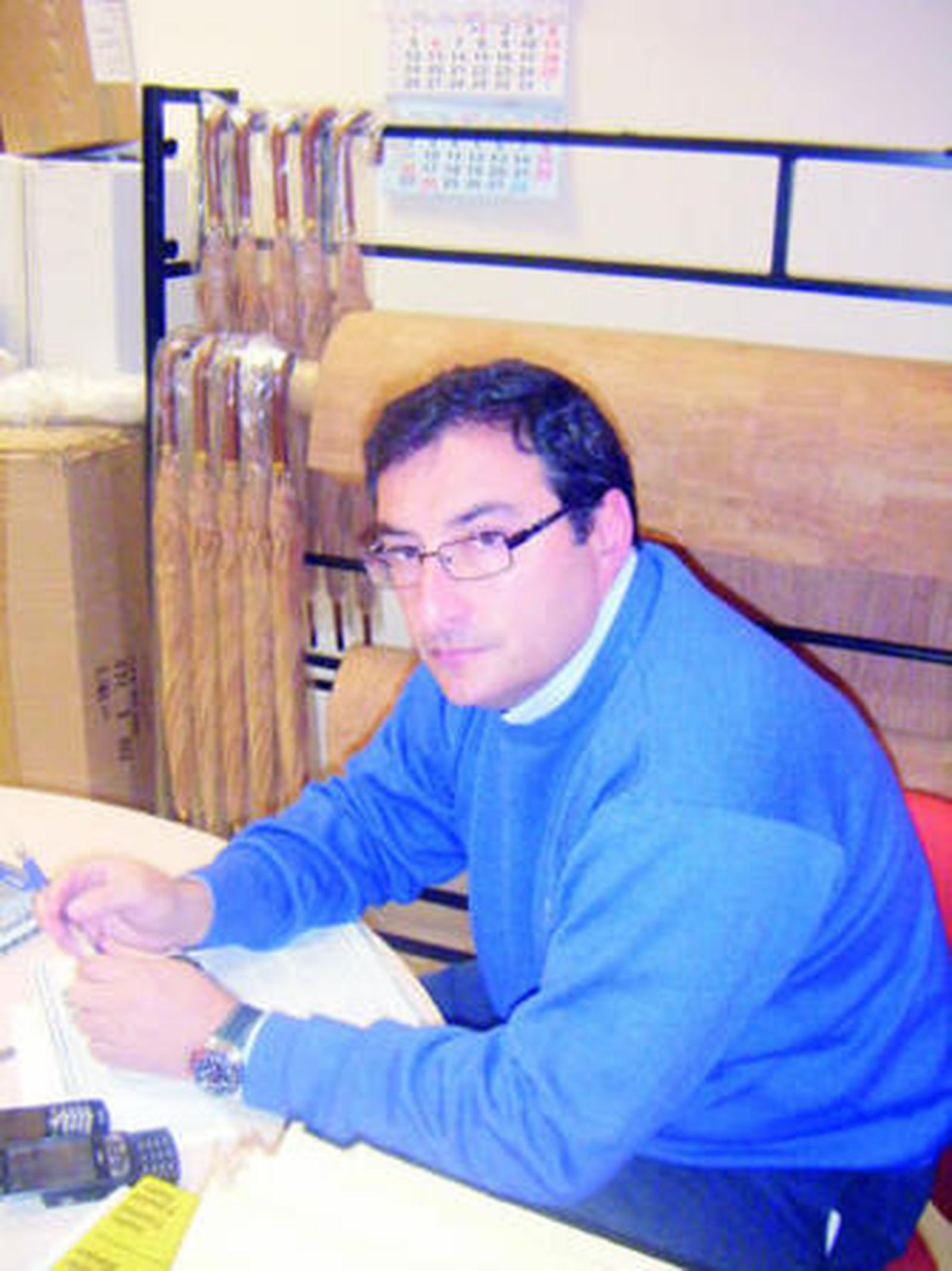 El corcho, diseño y moda natural