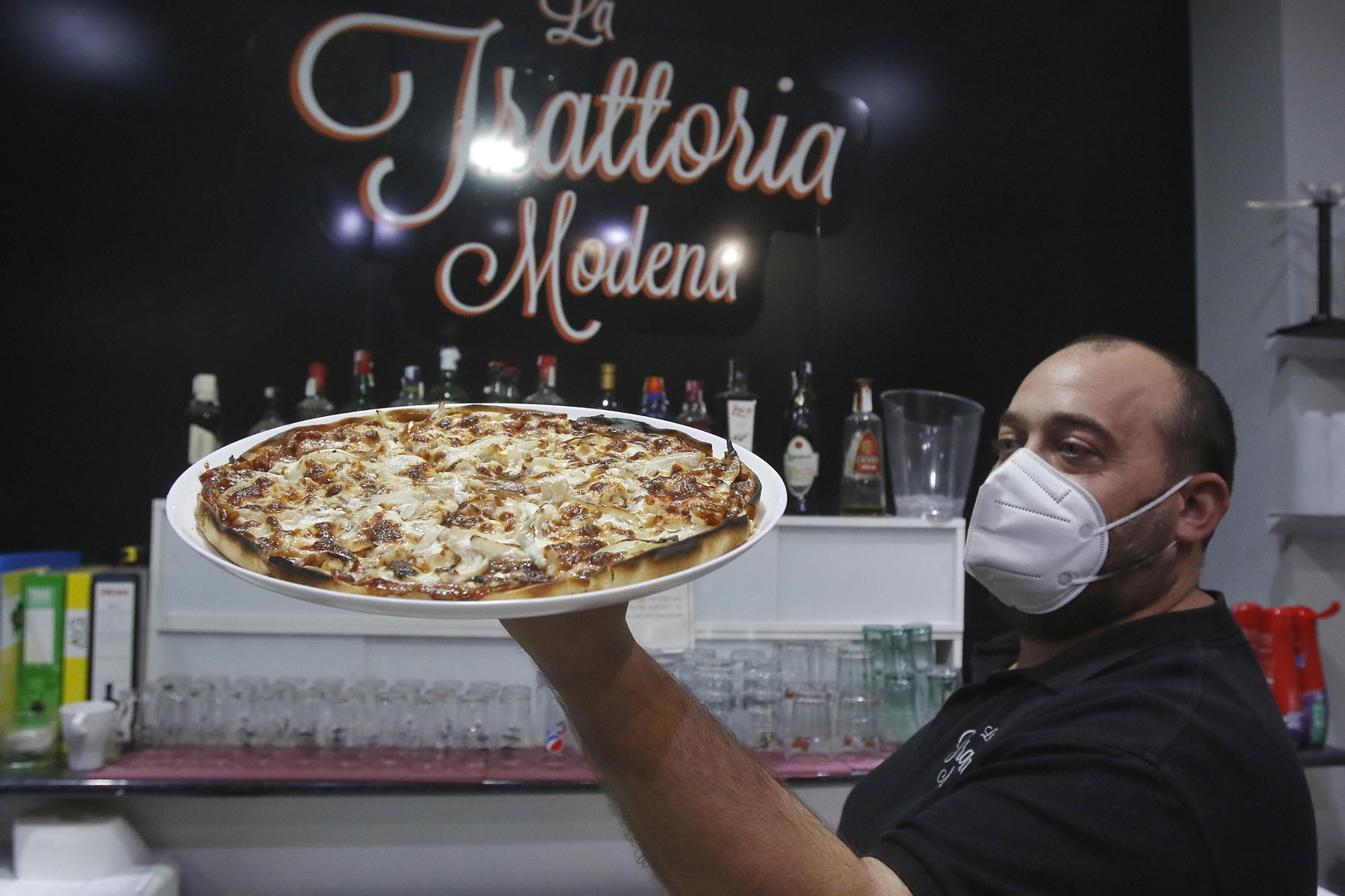 La Trattoria Modena